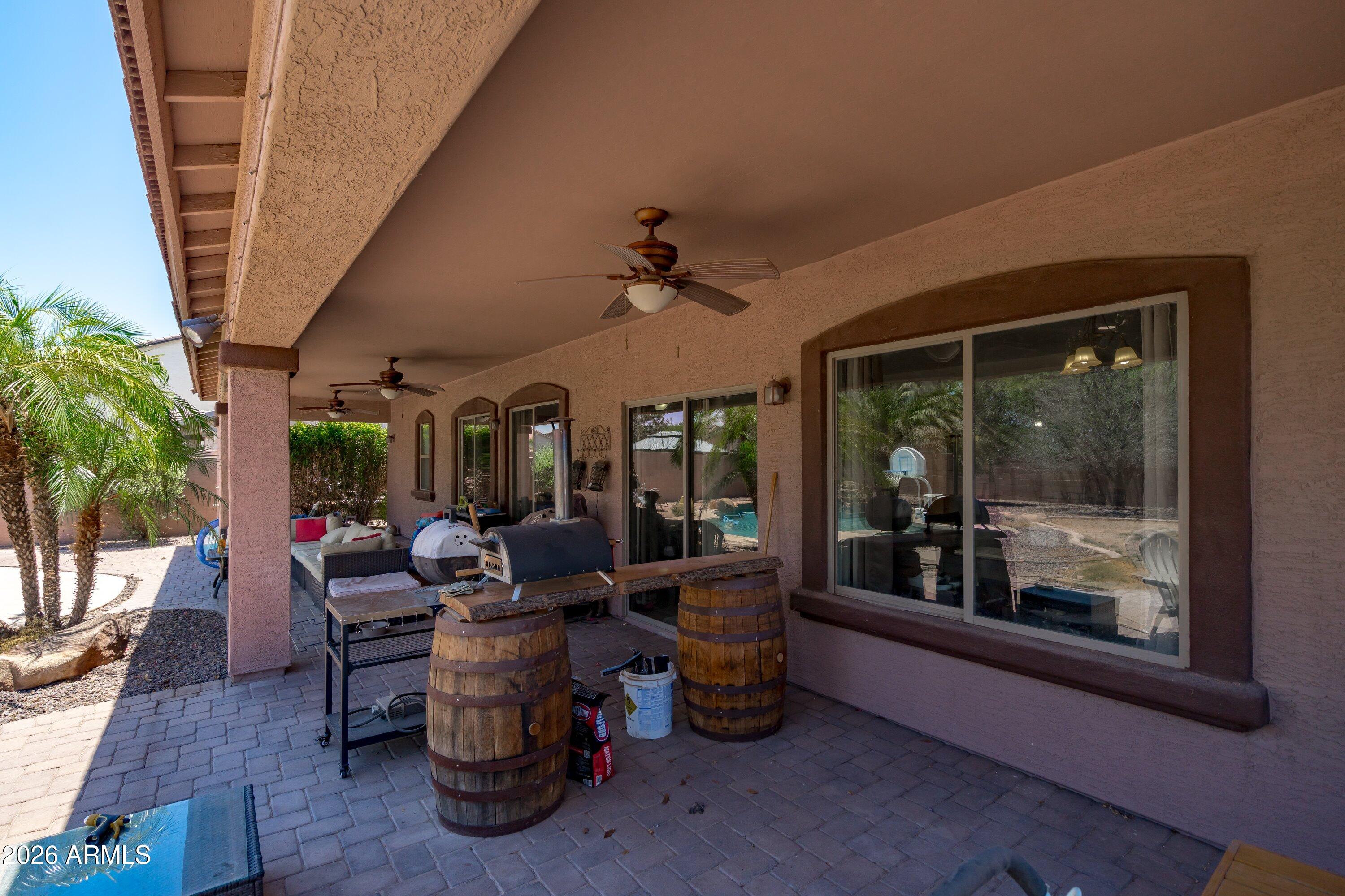 9630 E BARLEY Road