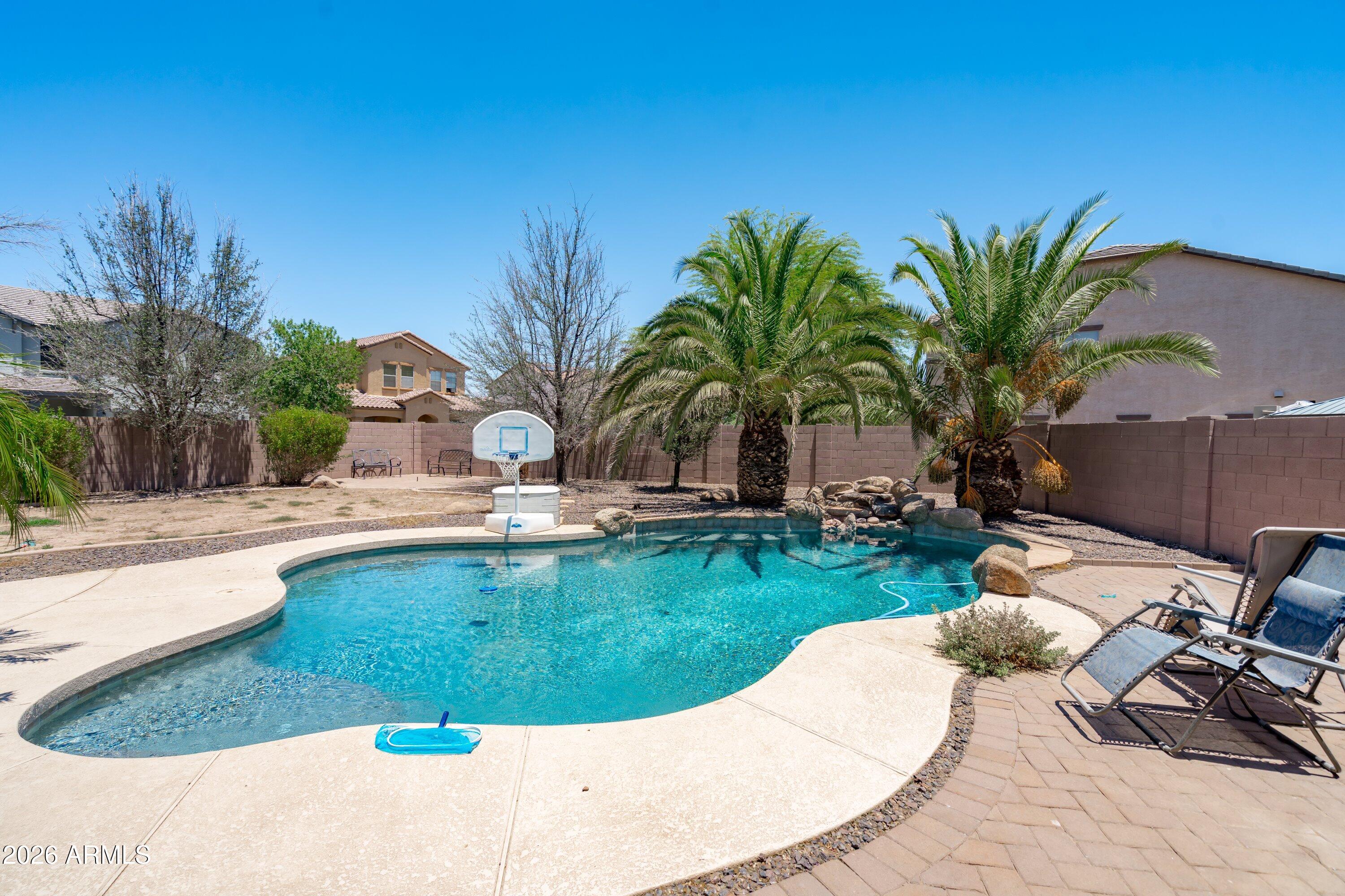 9630 E BARLEY Road