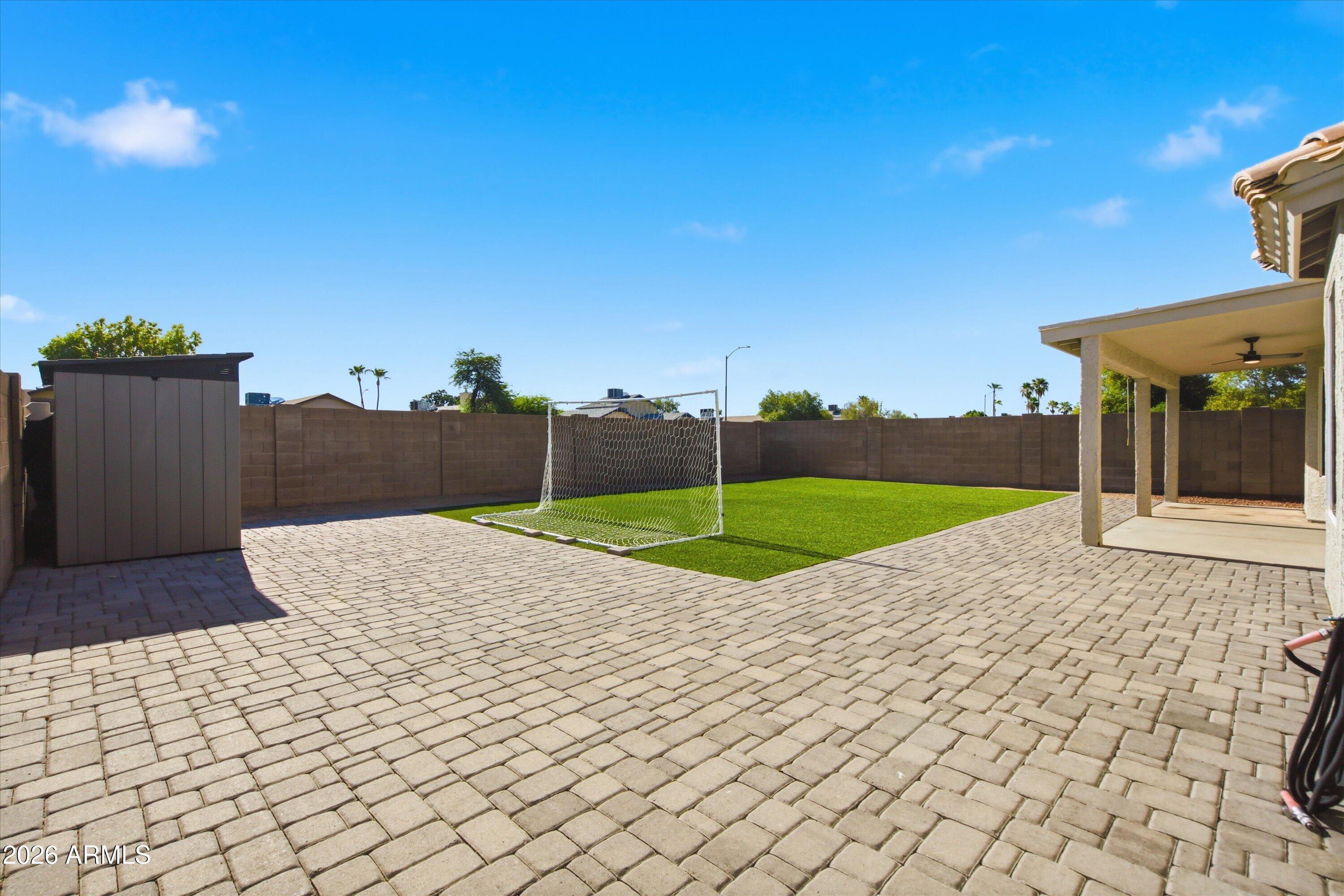 18204 N 86TH Lane