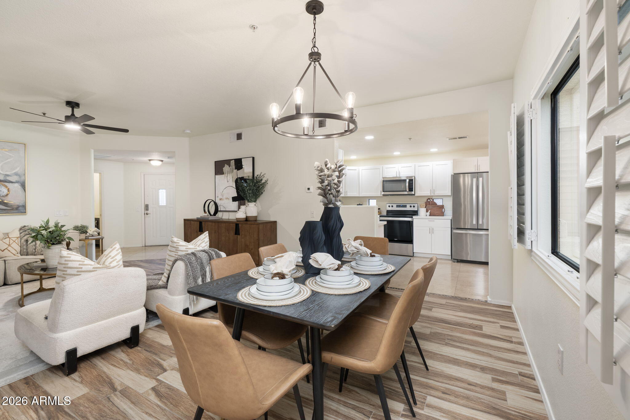 9455 E RAINTREE Drive 1025
