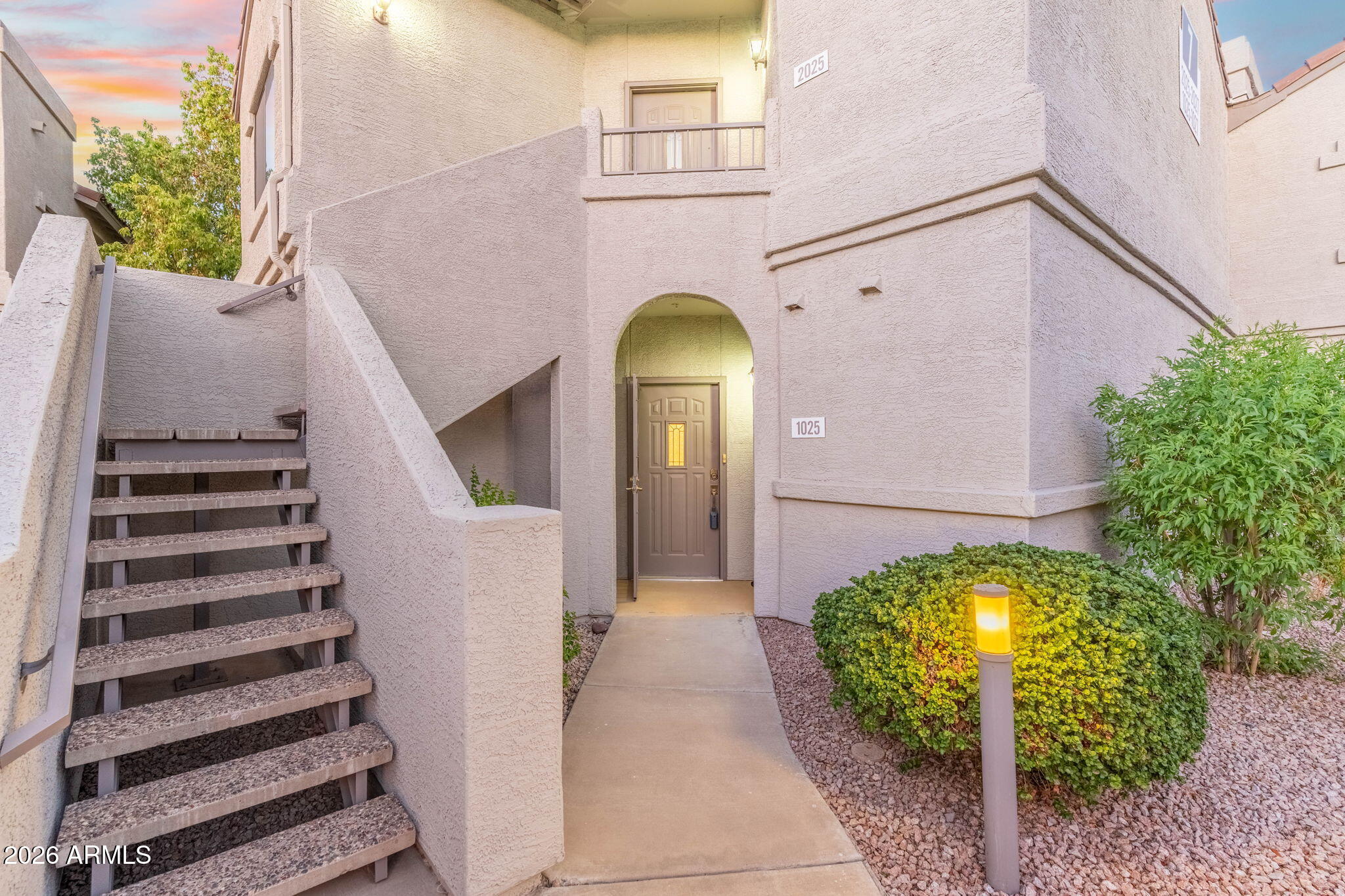 9455 E RAINTREE Drive 1025