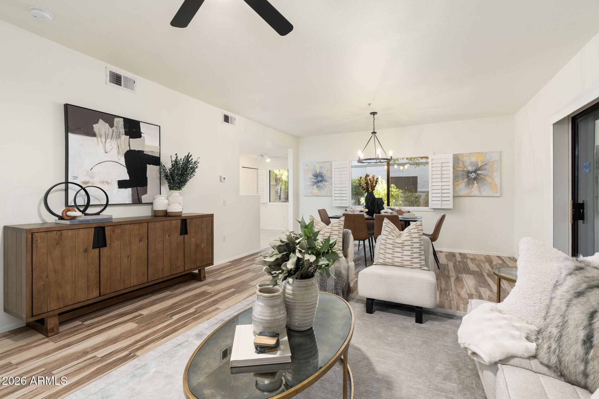 9455 E RAINTREE Drive 1025