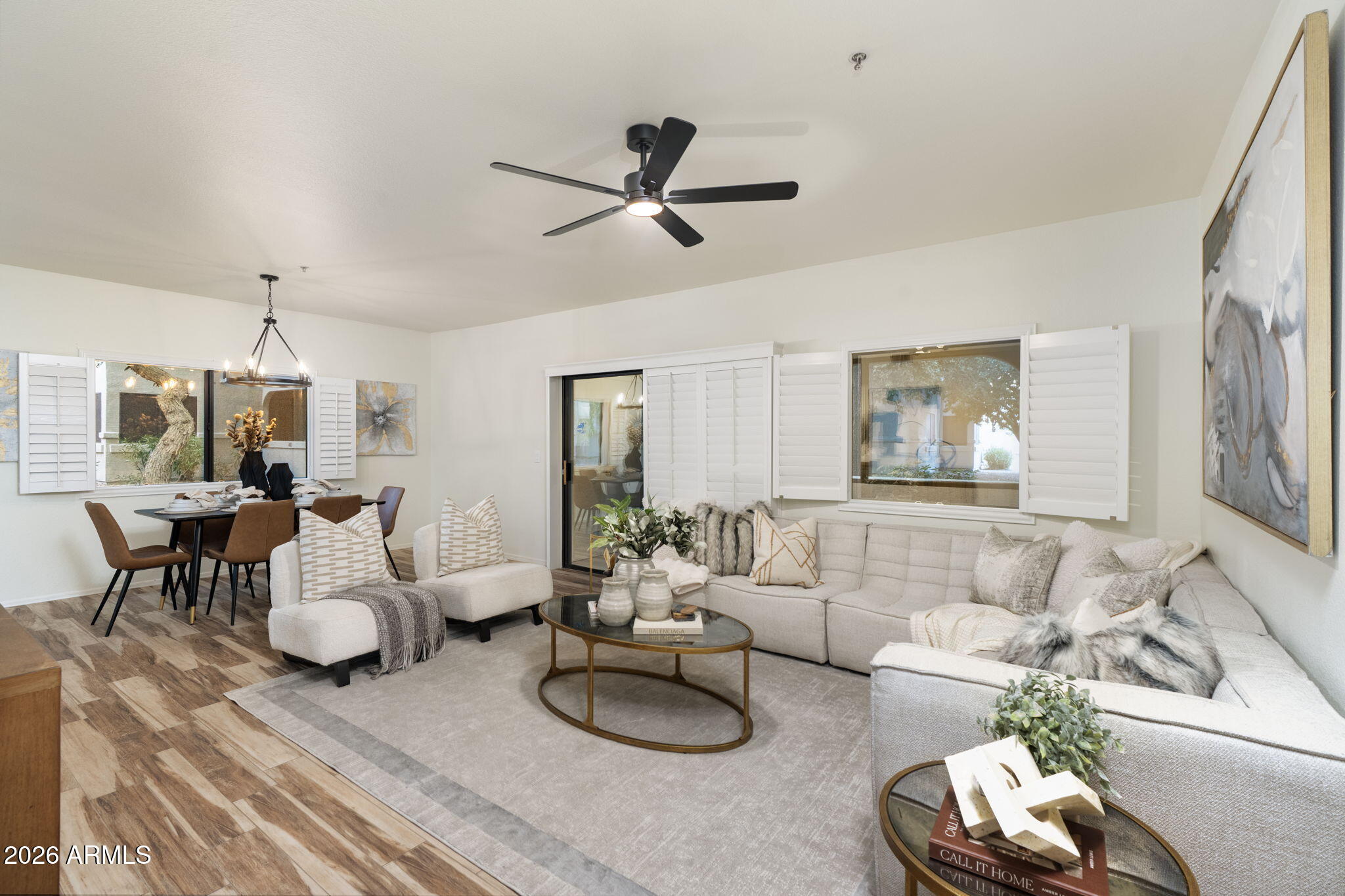 9455 E RAINTREE Drive 1025