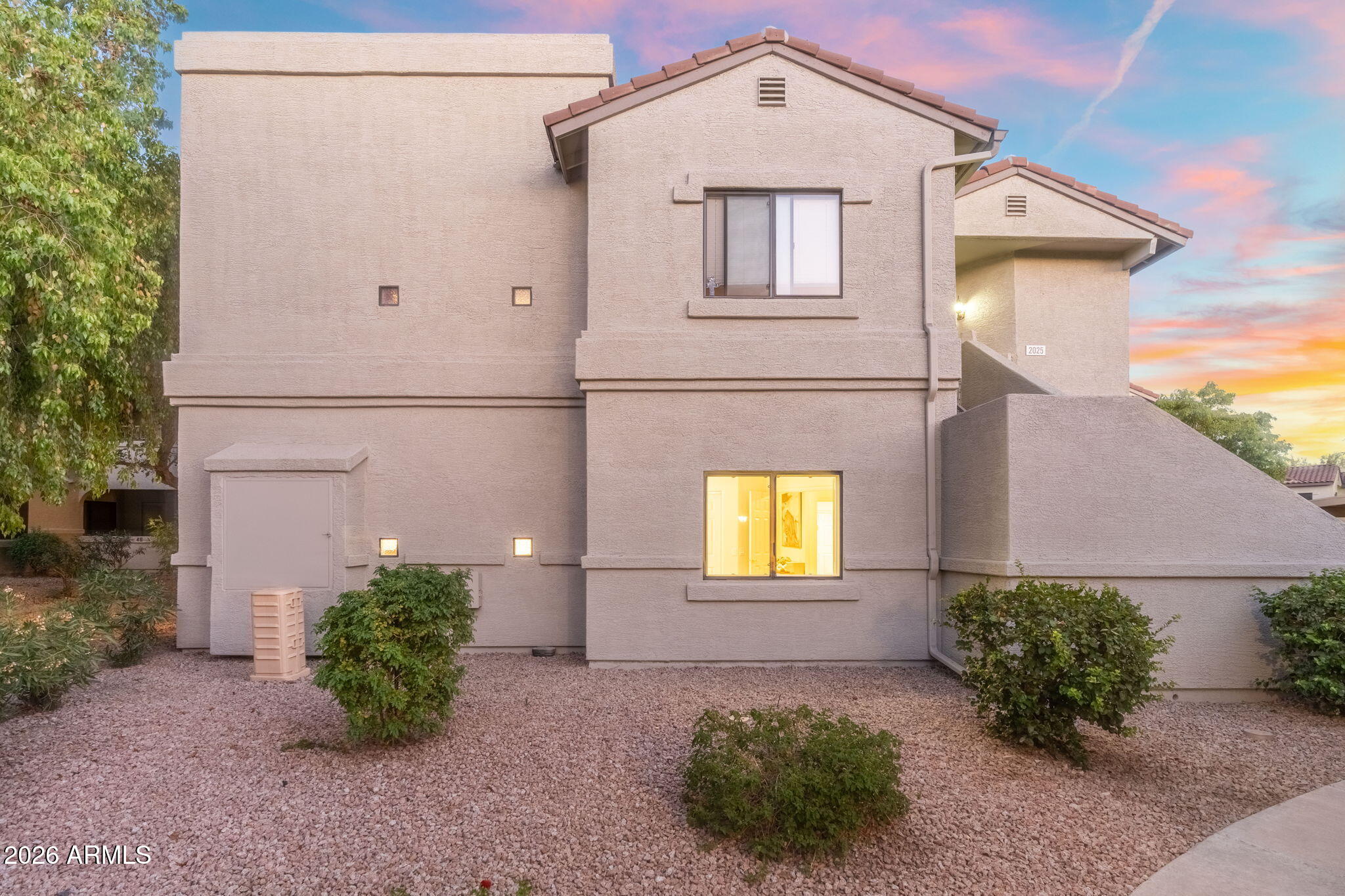 9455 E RAINTREE Drive 1025