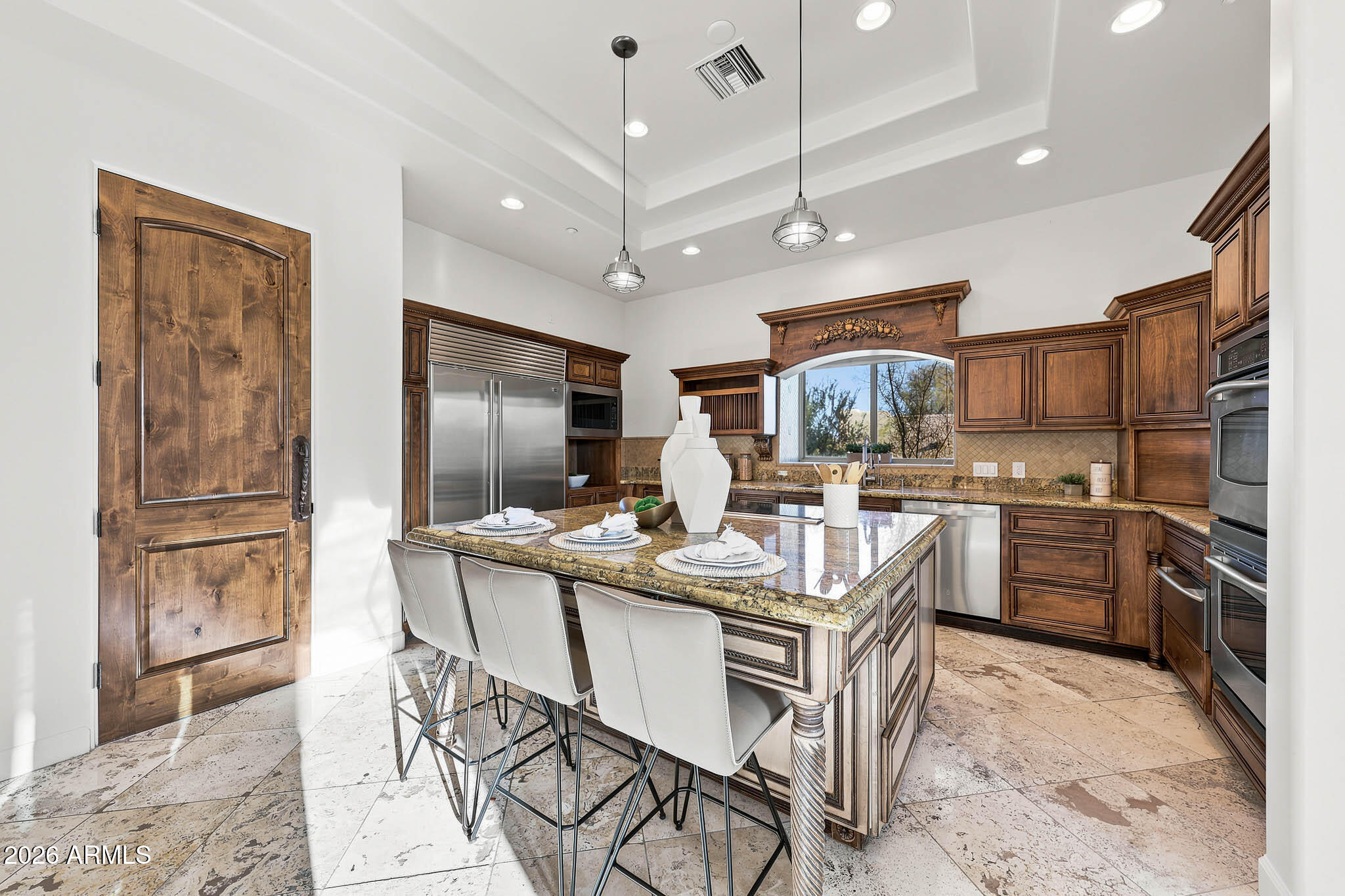 26804 N 70TH Place