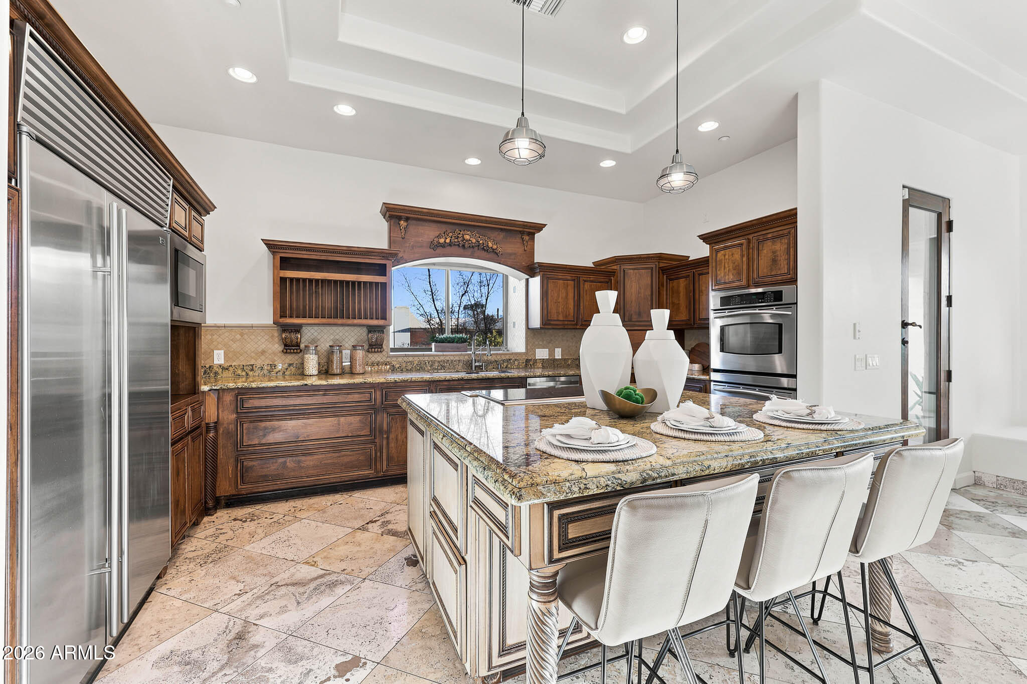 26804 N 70TH Place