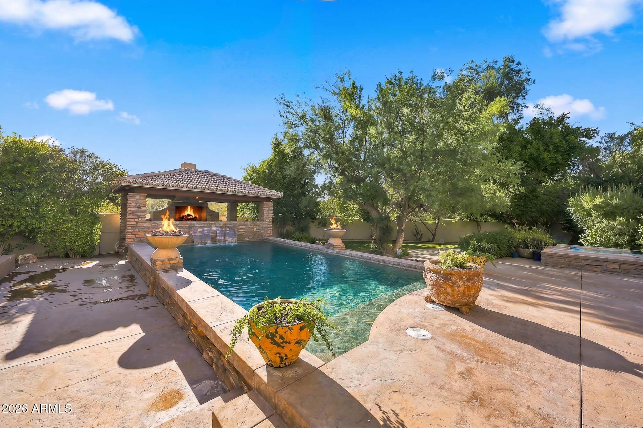 26804 N 70TH Place