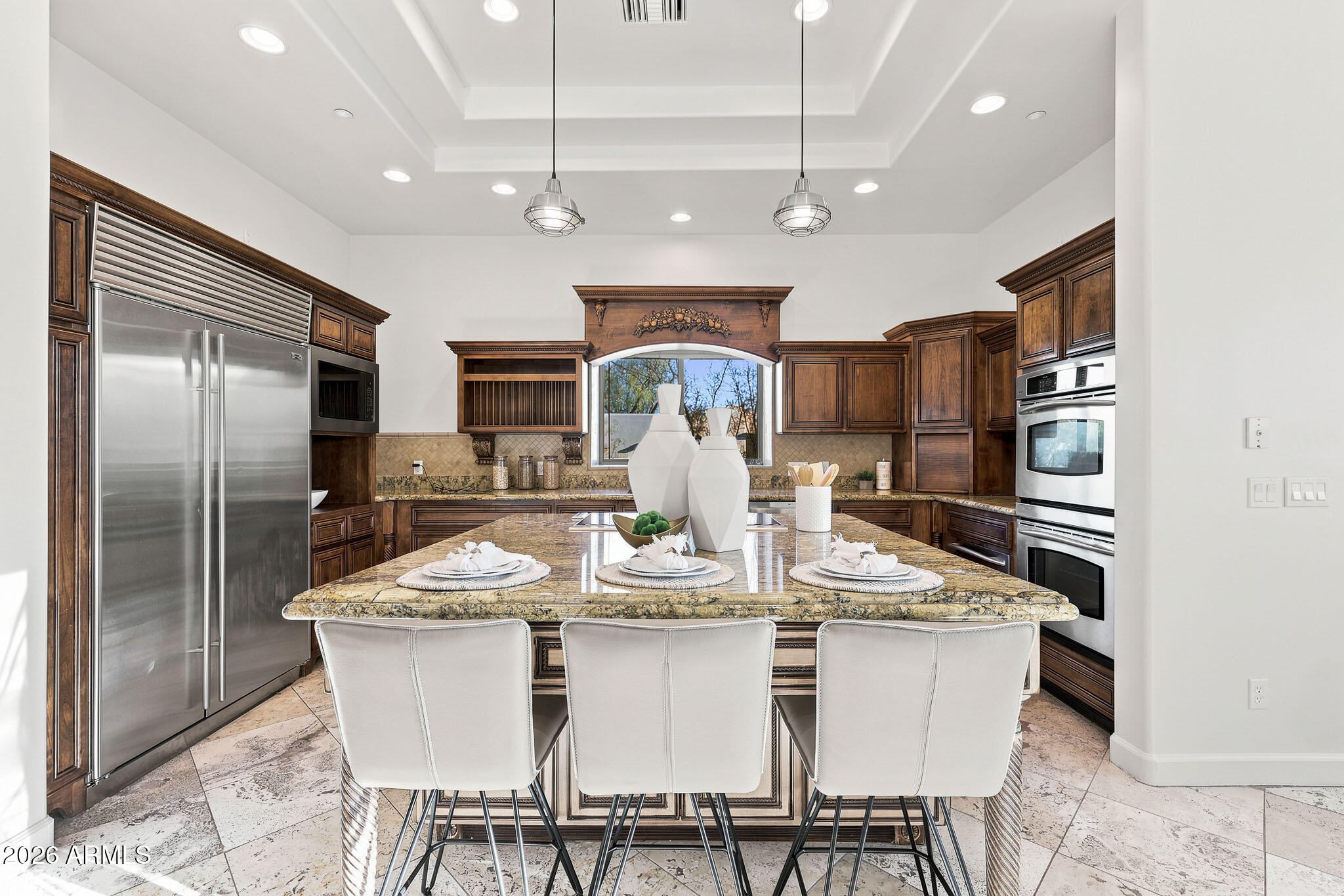 26804 N 70TH Place