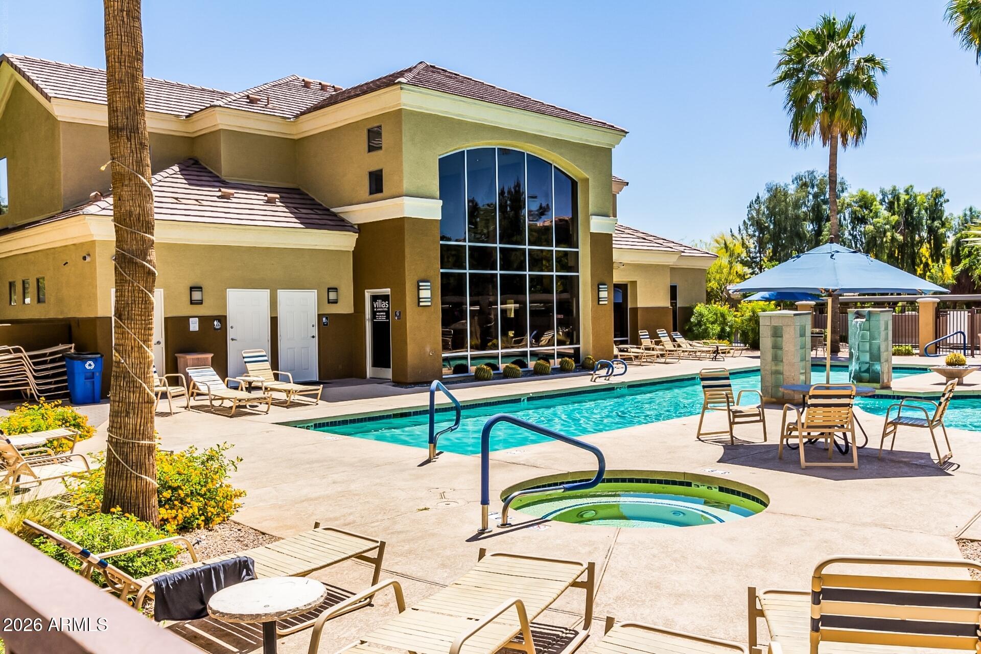 18416 N CAVE CREEK Road 2008