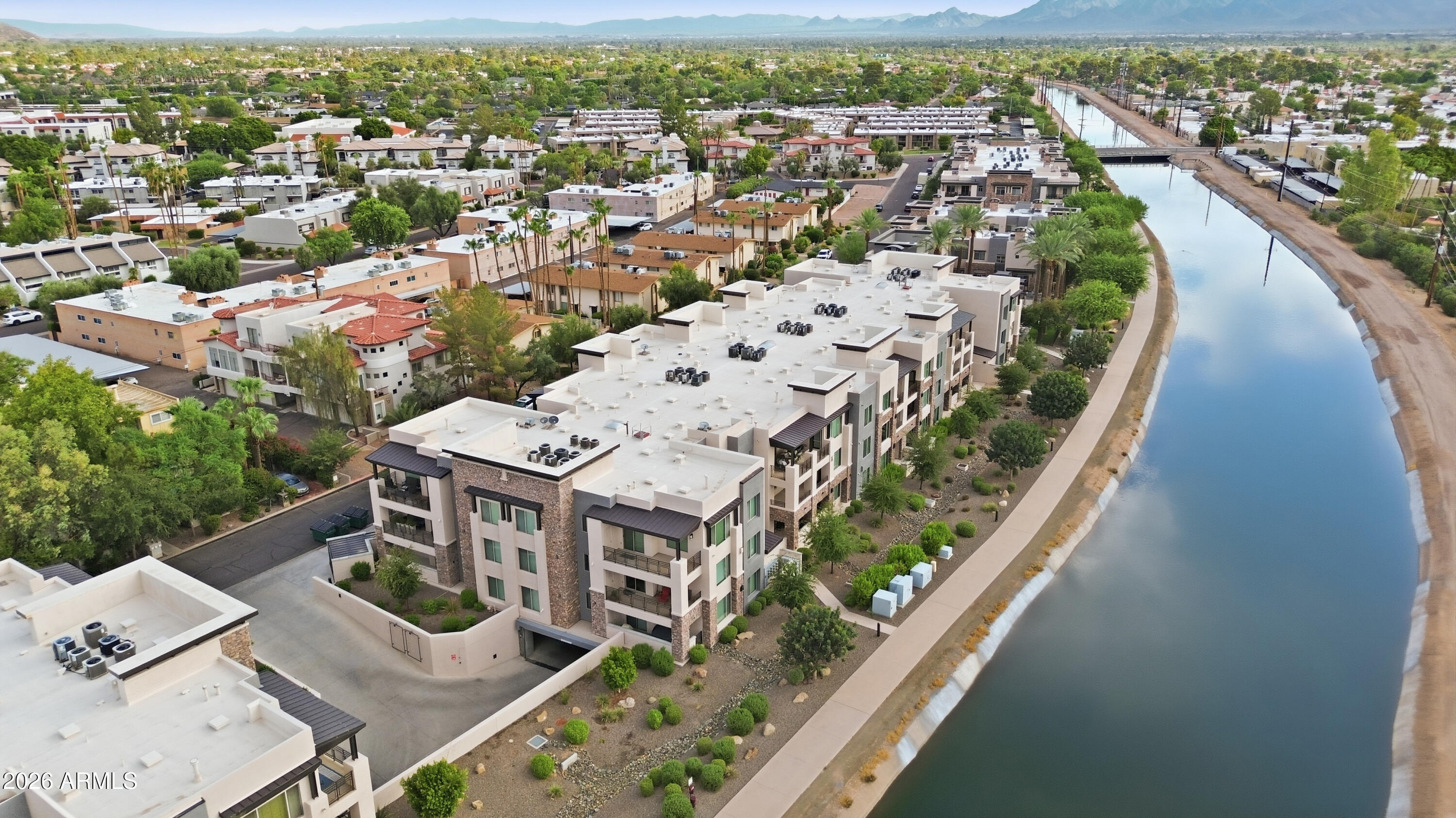 4805 N WOODMERE FAIRWAY 1008
