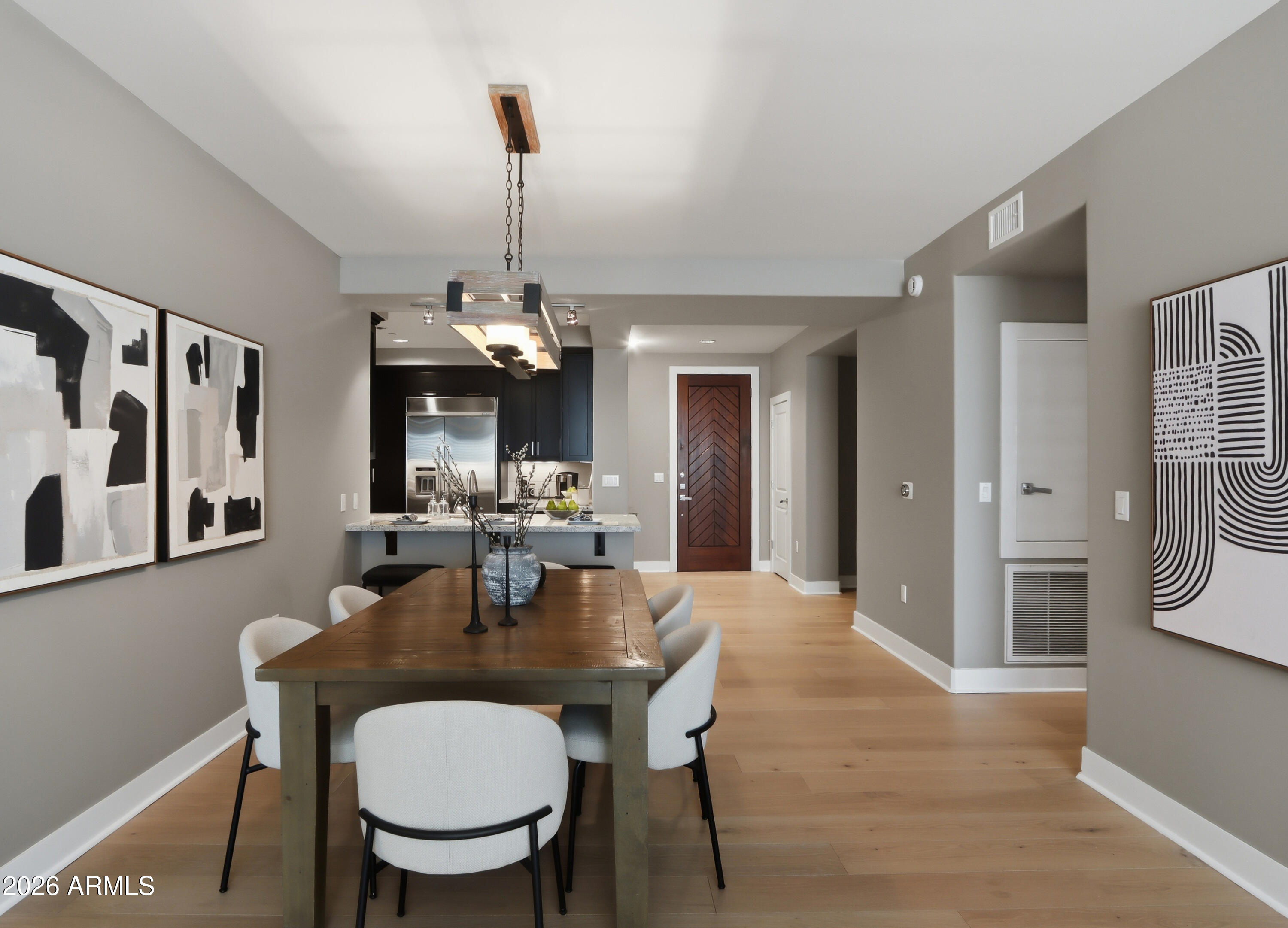 4805 N WOODMERE FAIRWAY 1008