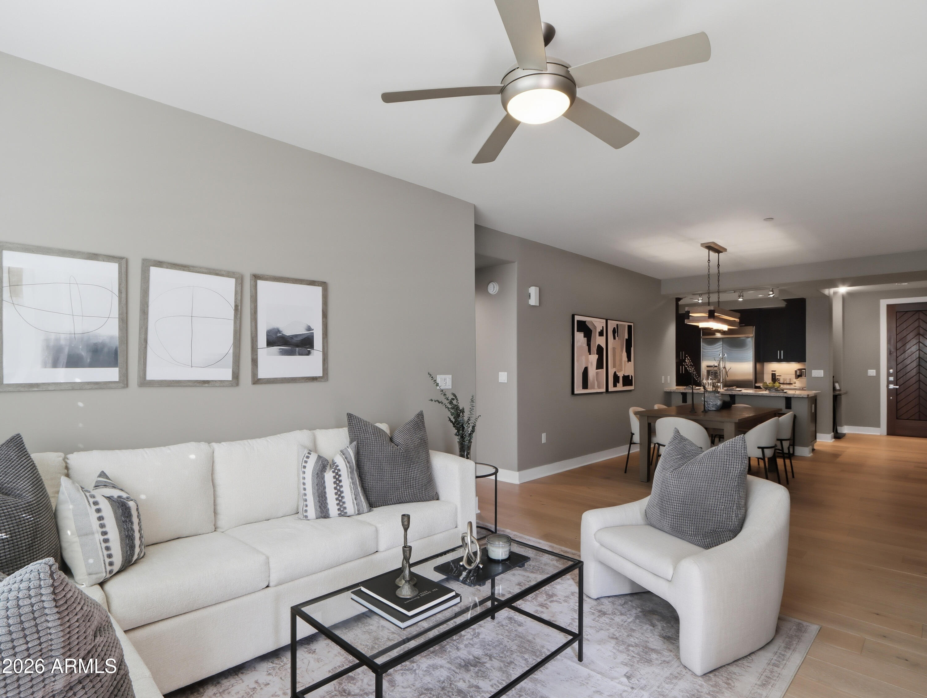 4805 N WOODMERE FAIRWAY 1008