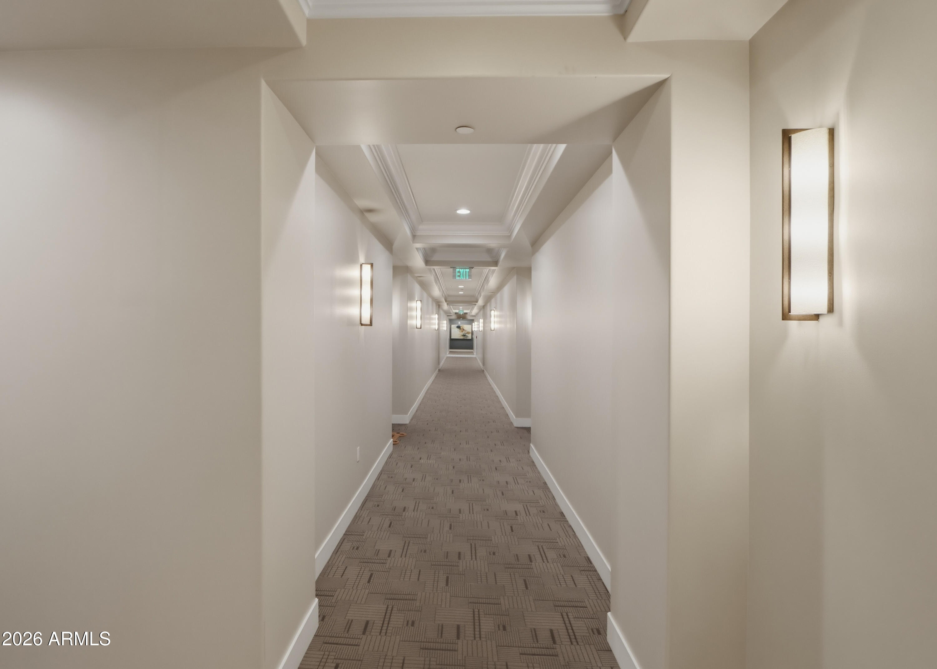 4805 N WOODMERE FAIRWAY 1008