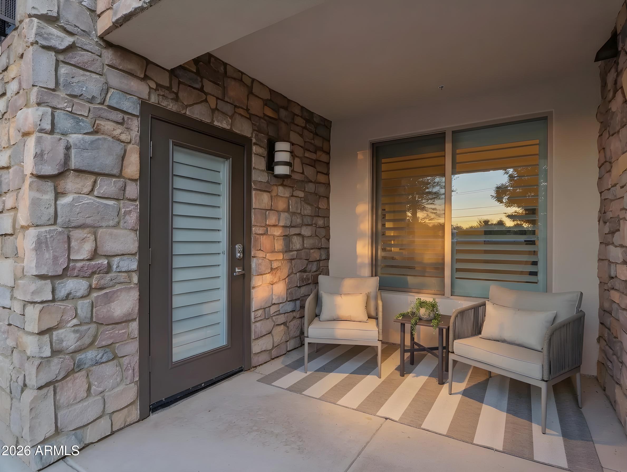 4805 N WOODMERE FAIRWAY 1008