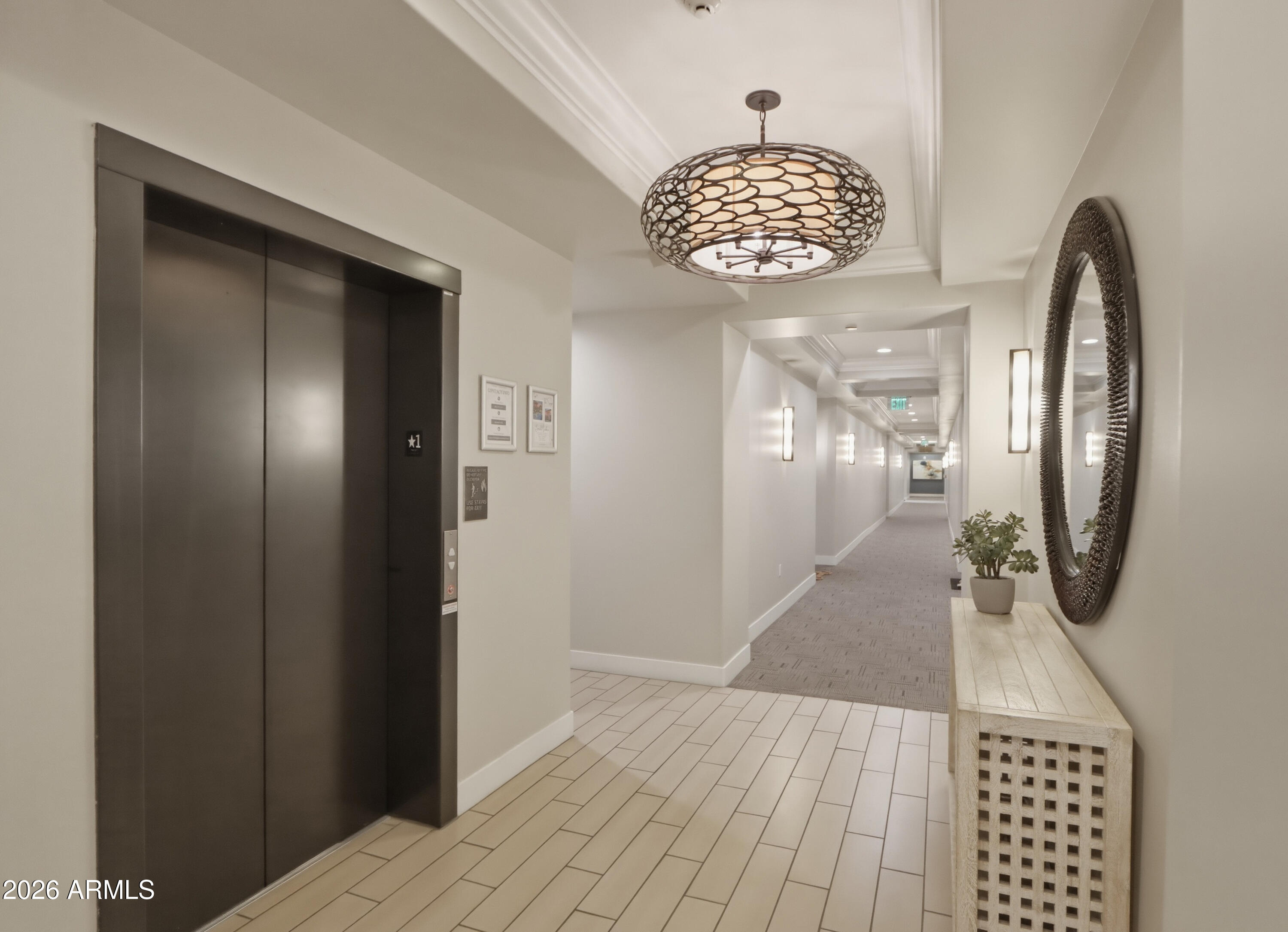 4805 N WOODMERE FAIRWAY 1008