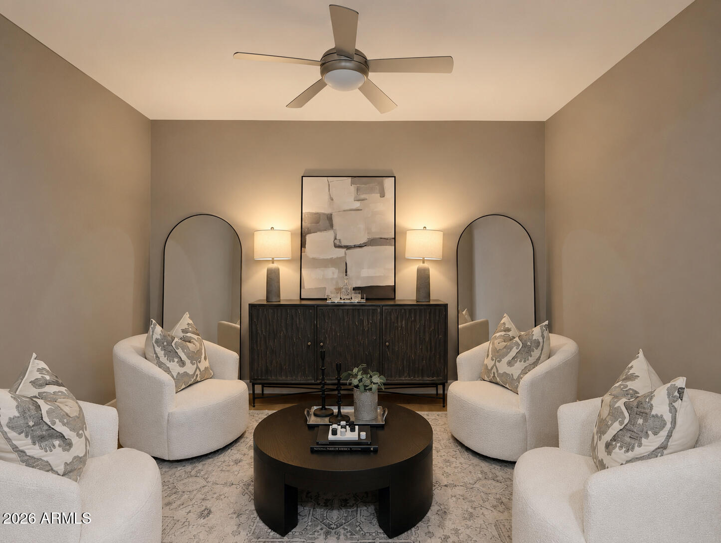 4805 N WOODMERE FAIRWAY 1008