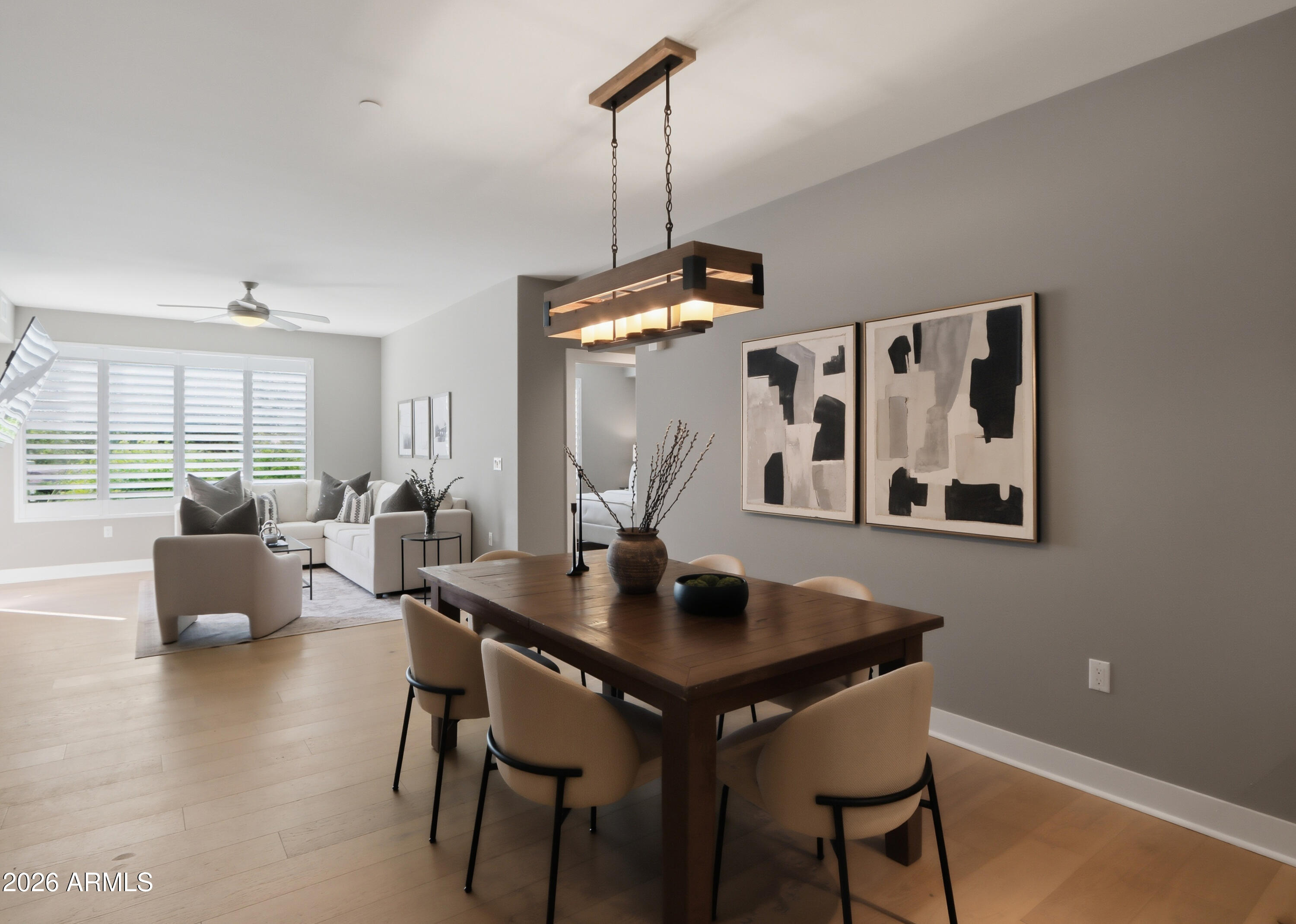 4805 N WOODMERE FAIRWAY 1008