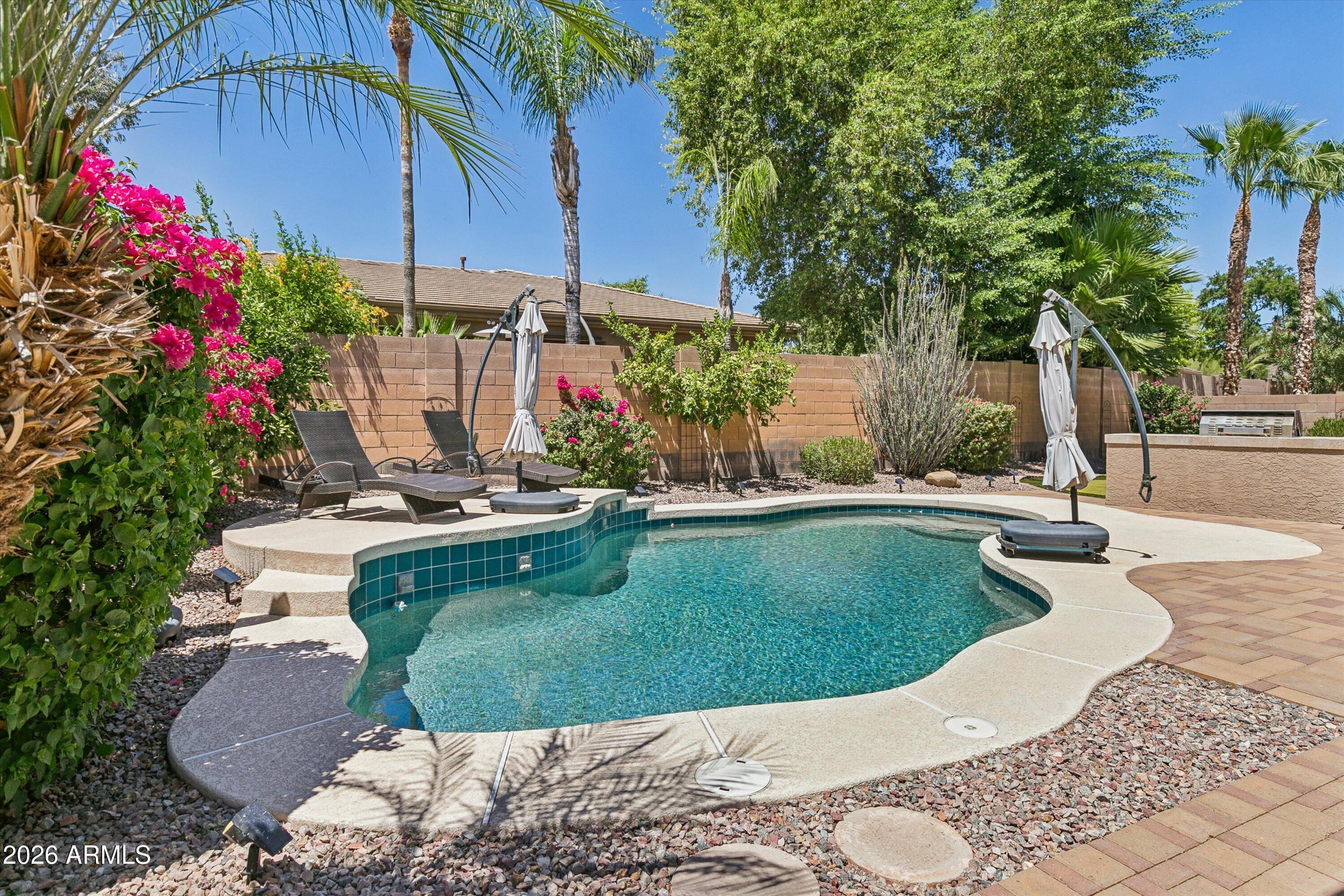 4342 W HACKAMORE Drive