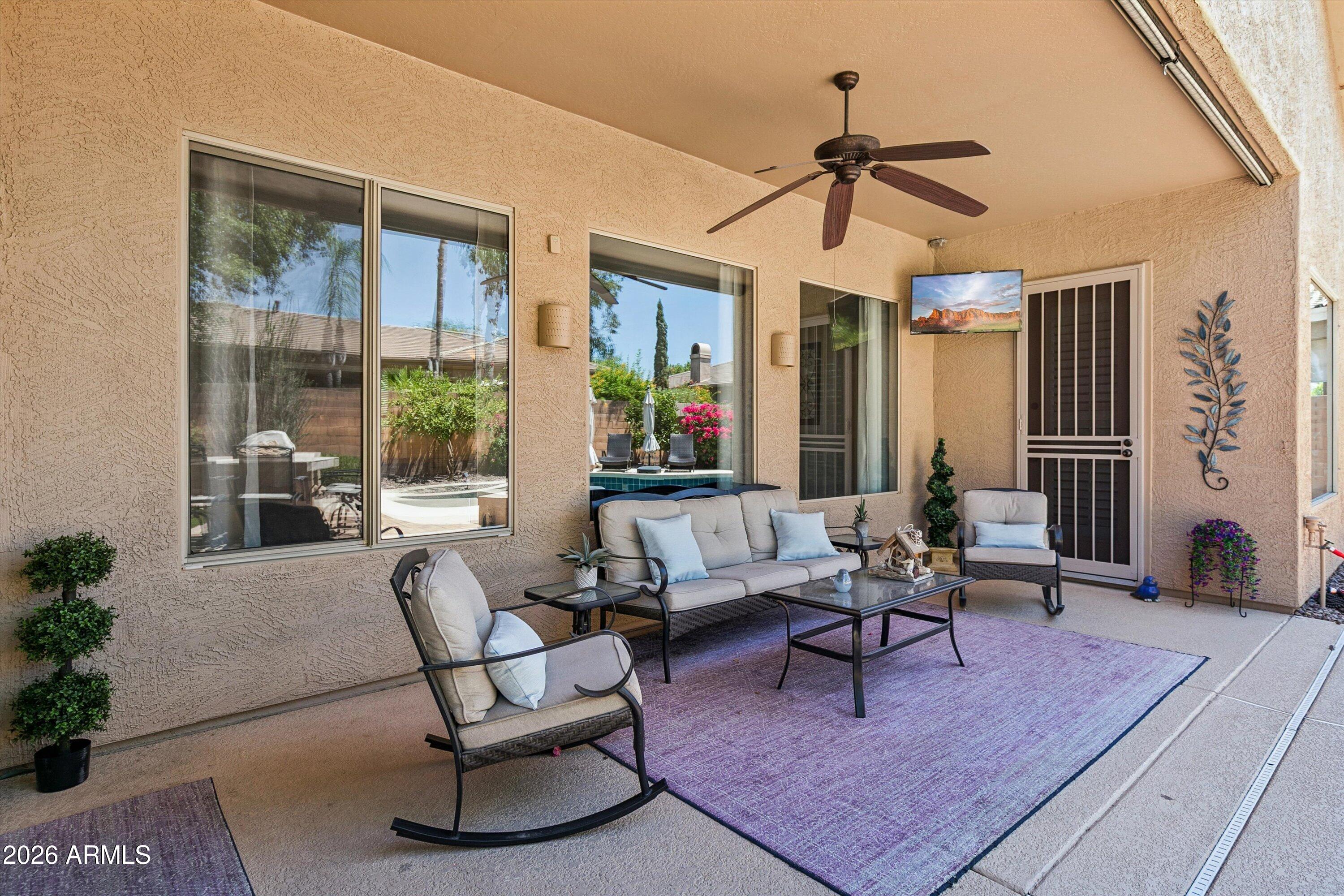 4342 W HACKAMORE Drive