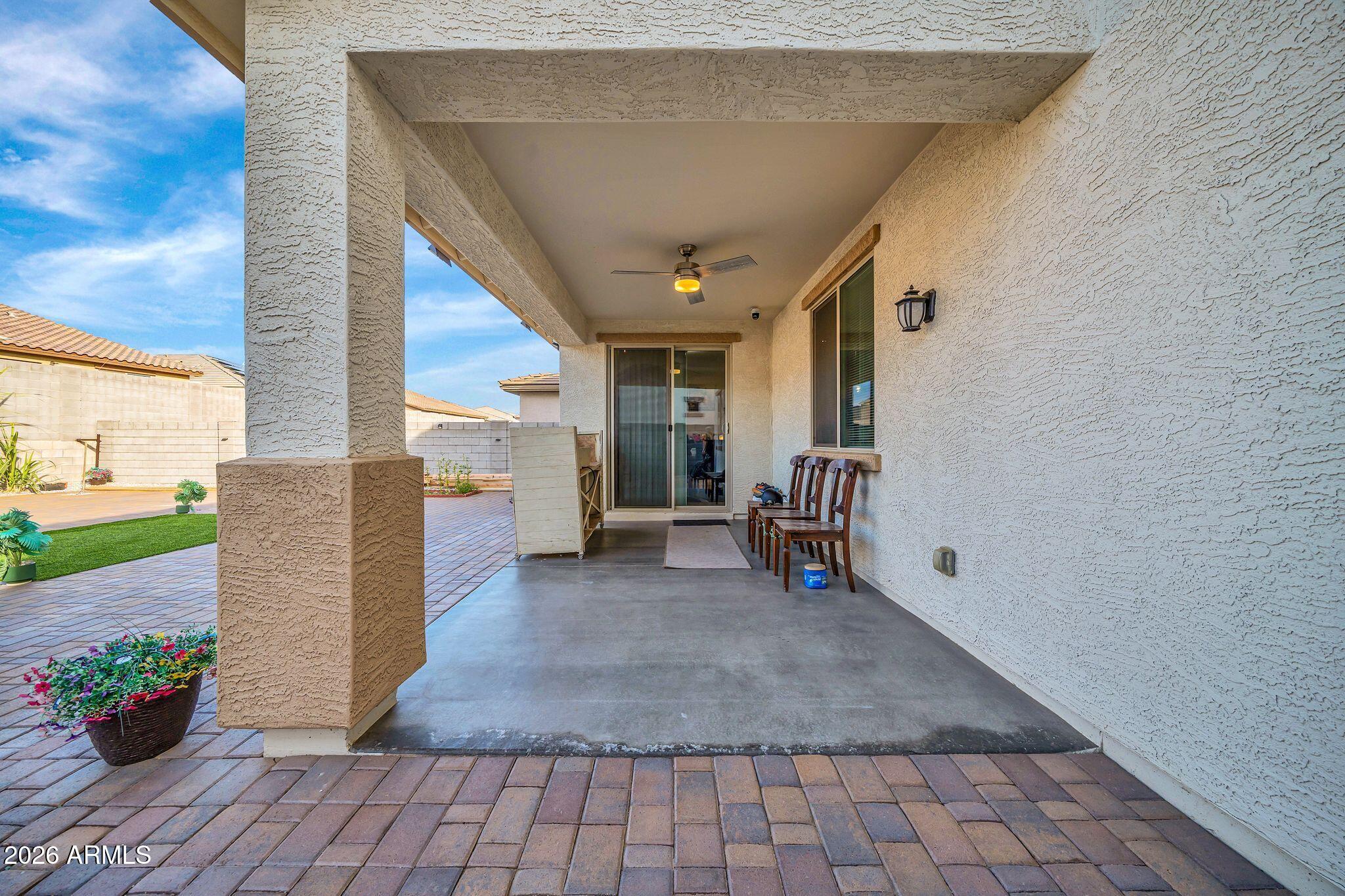 17432 W LUPINE Avenue