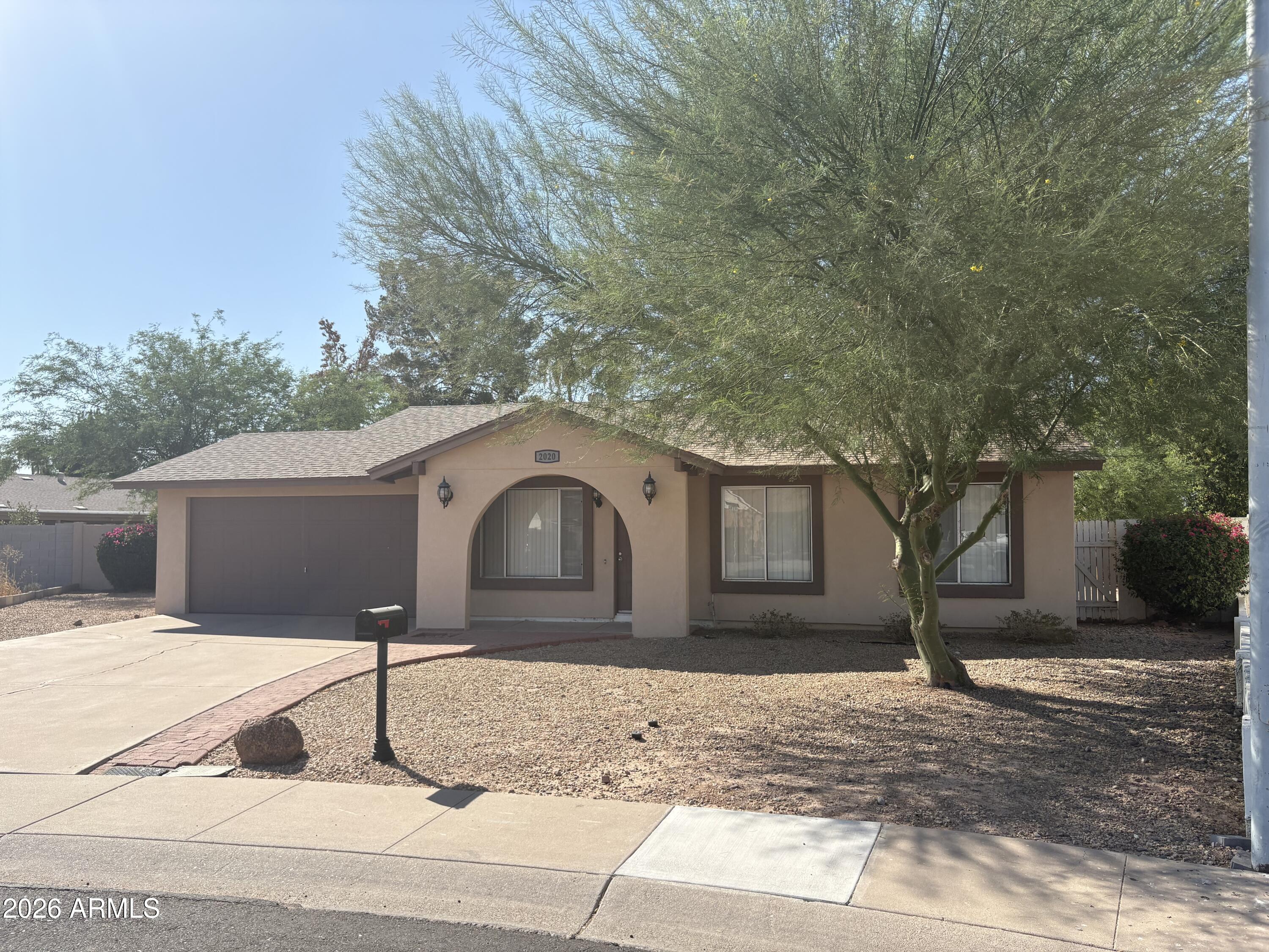 2020 E RICE Drive