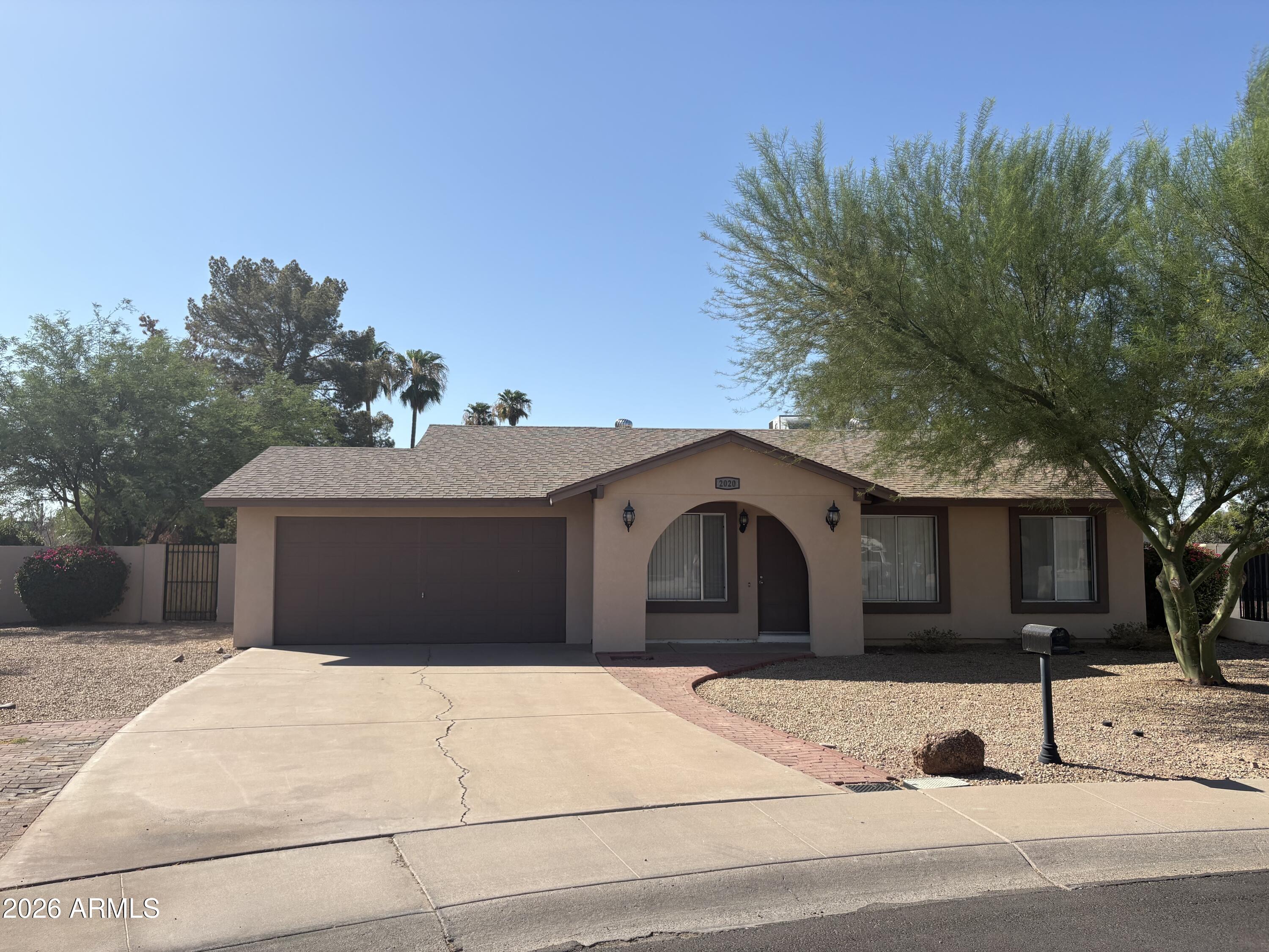 2020 E RICE Drive