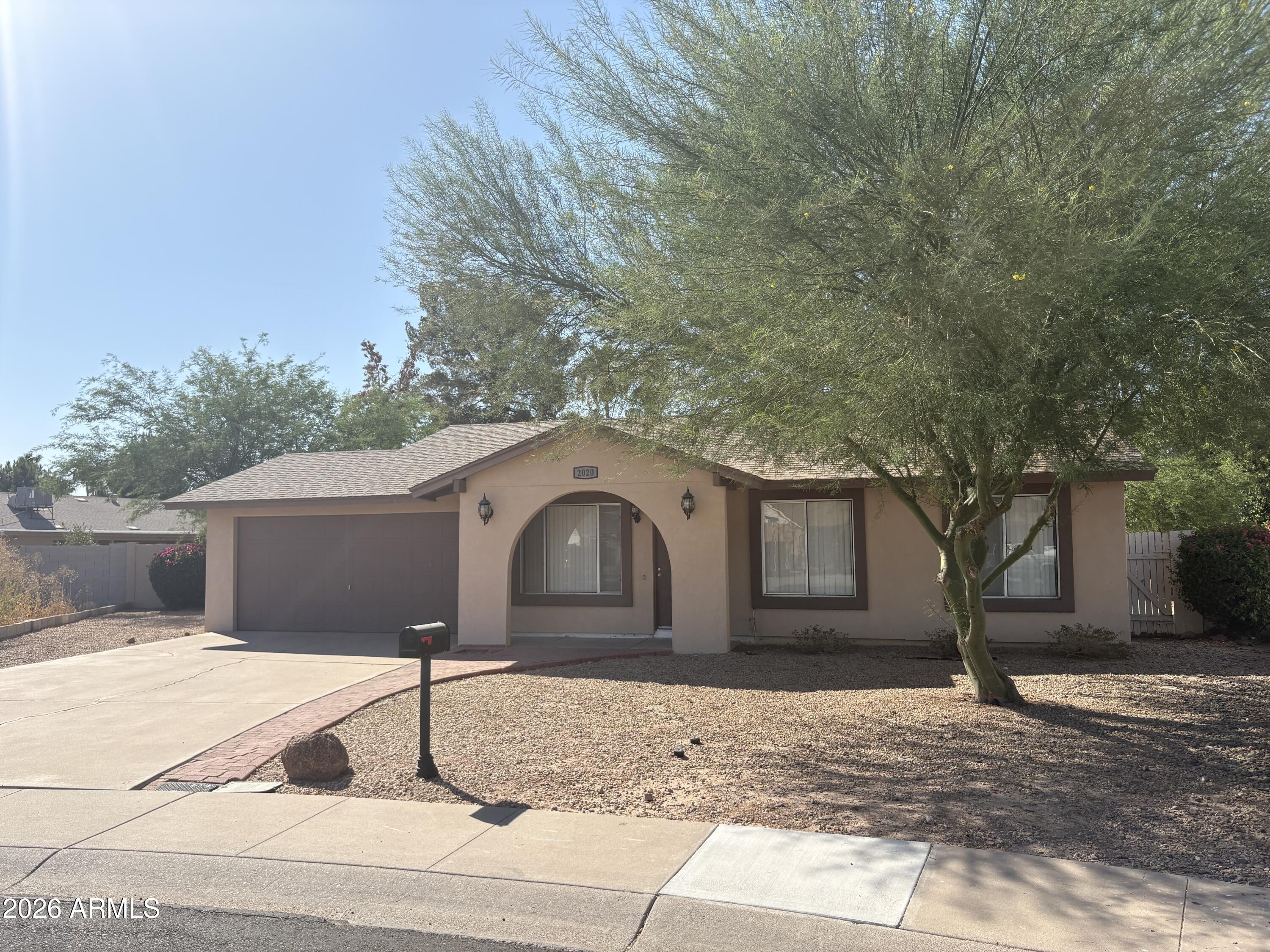 2020 E RICE Drive