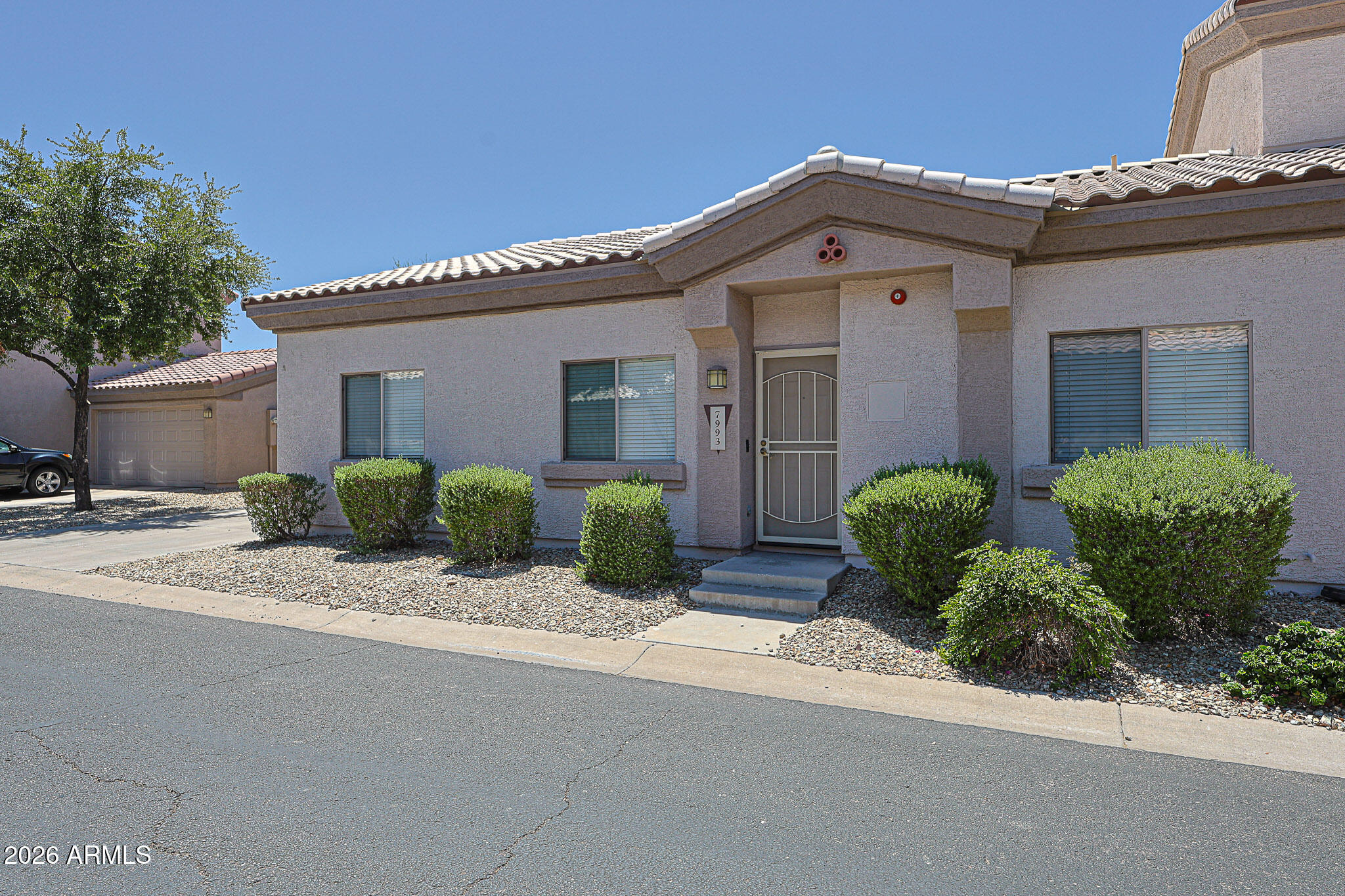 7993 W ZOE ELLA Way