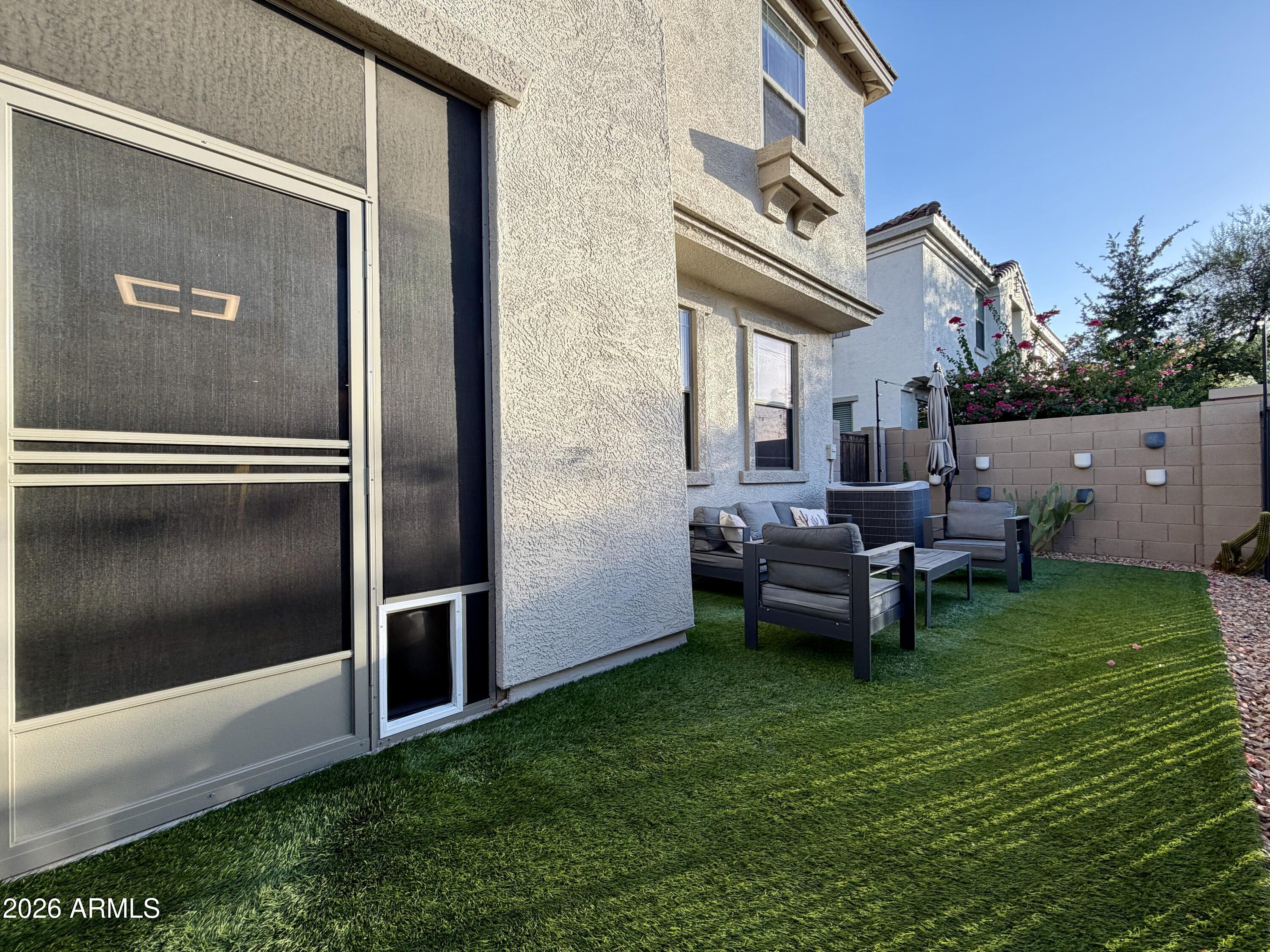 3060 E DUNBAR Drive