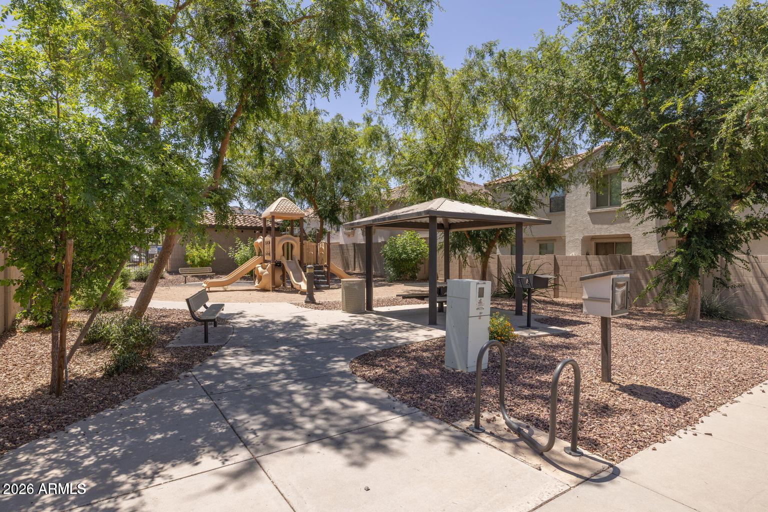 3060 E DUNBAR Drive