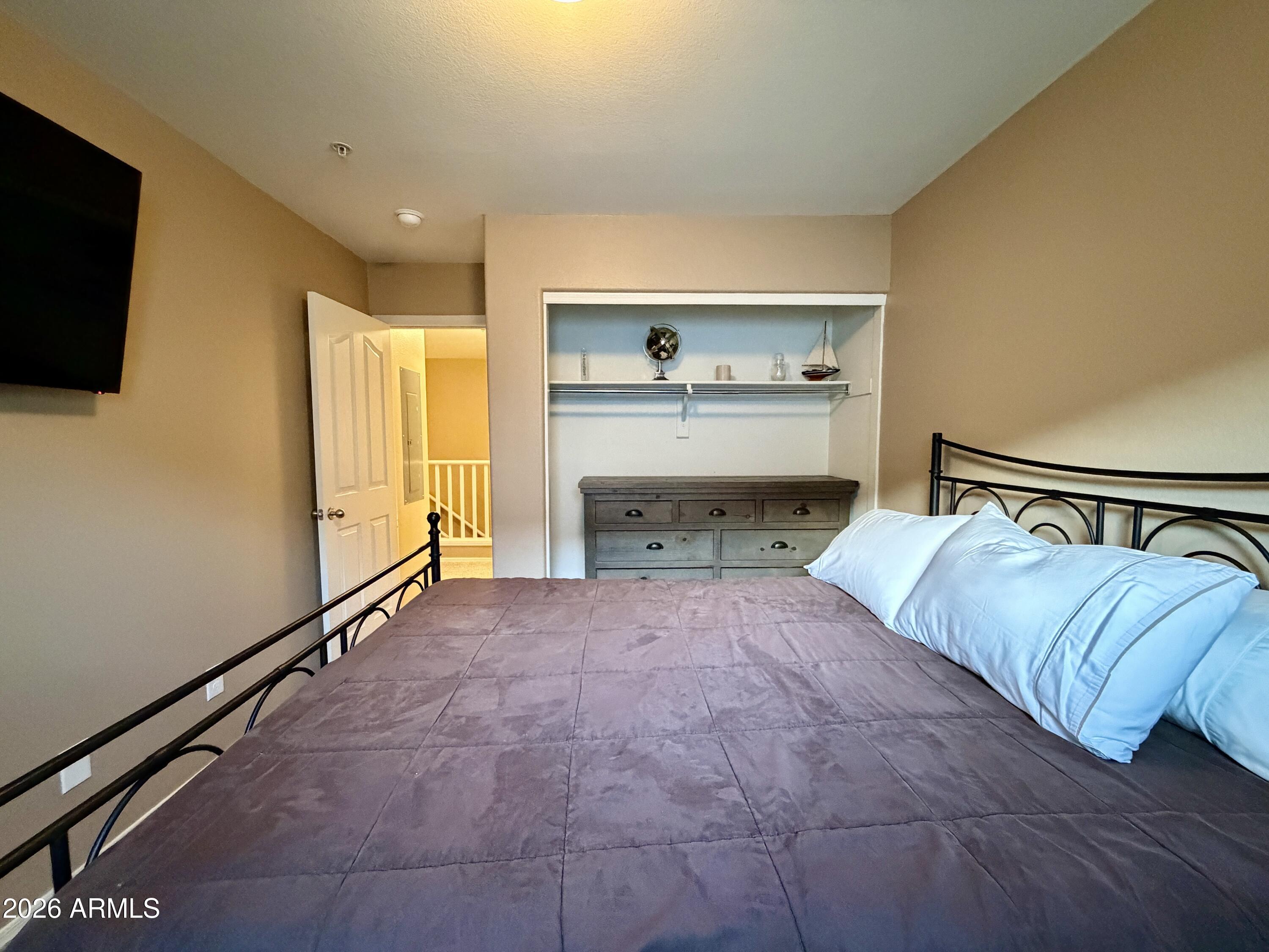 3060 E DUNBAR Drive