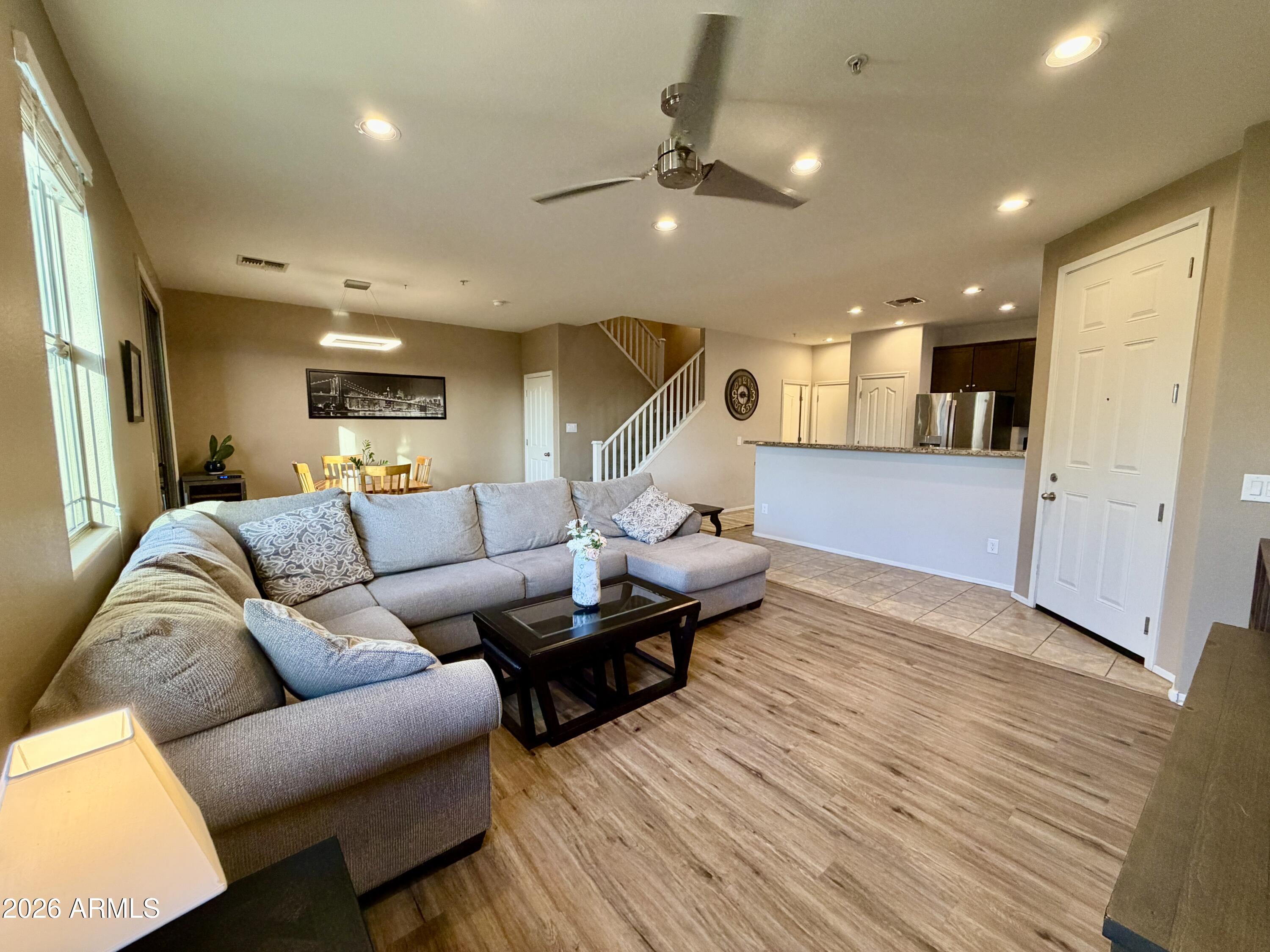 3060 E DUNBAR Drive