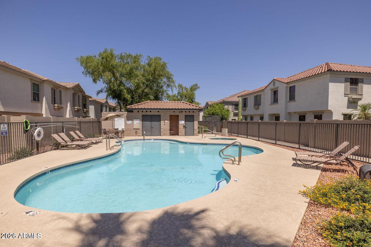 3060 E DUNBAR Drive