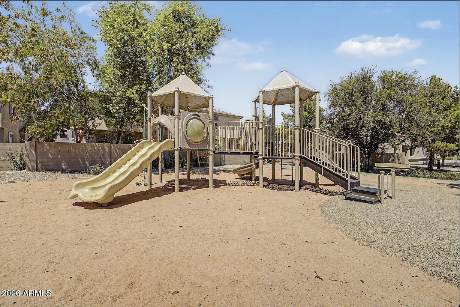 3060 E DUNBAR Drive
