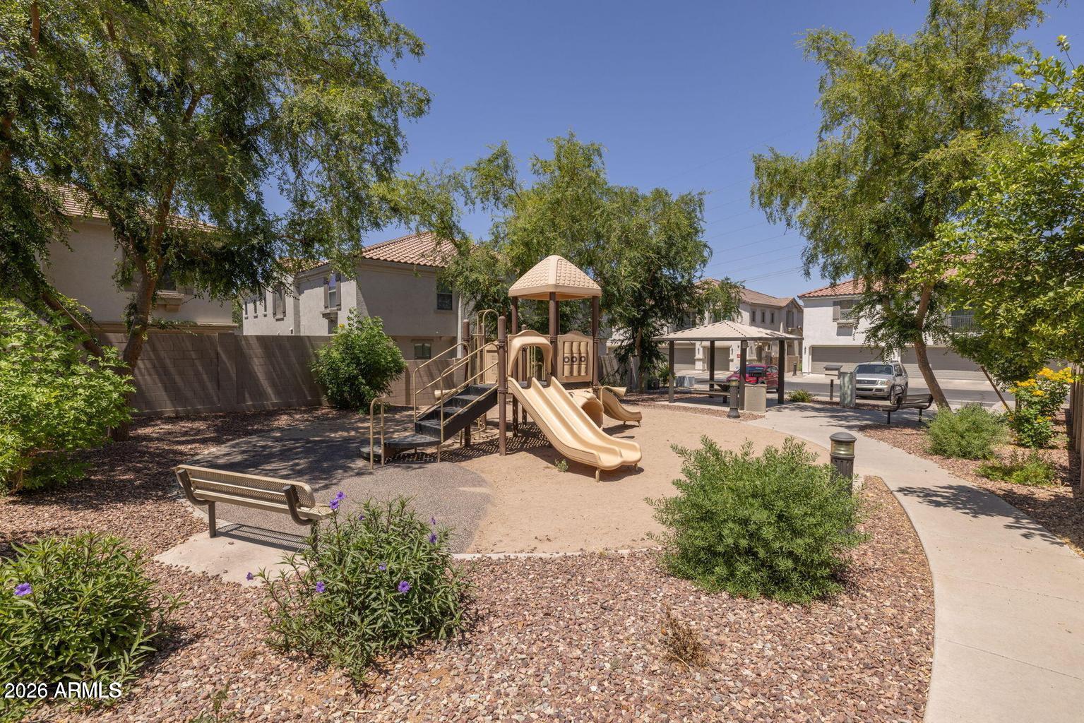 3060 E DUNBAR Drive