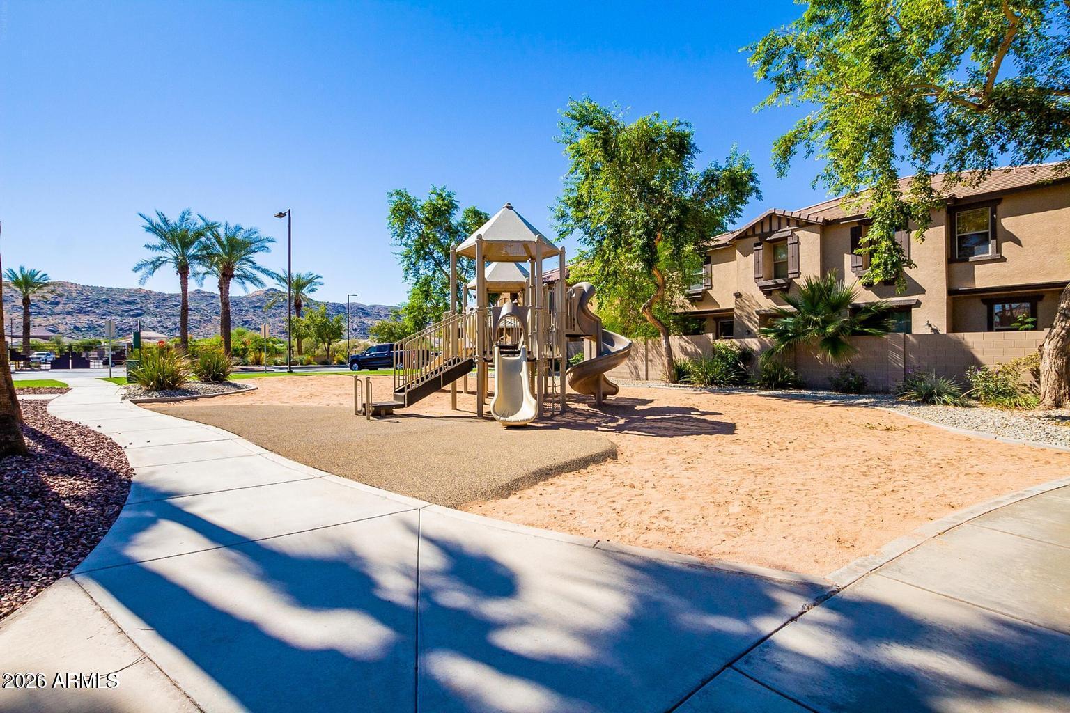 3060 E DUNBAR Drive