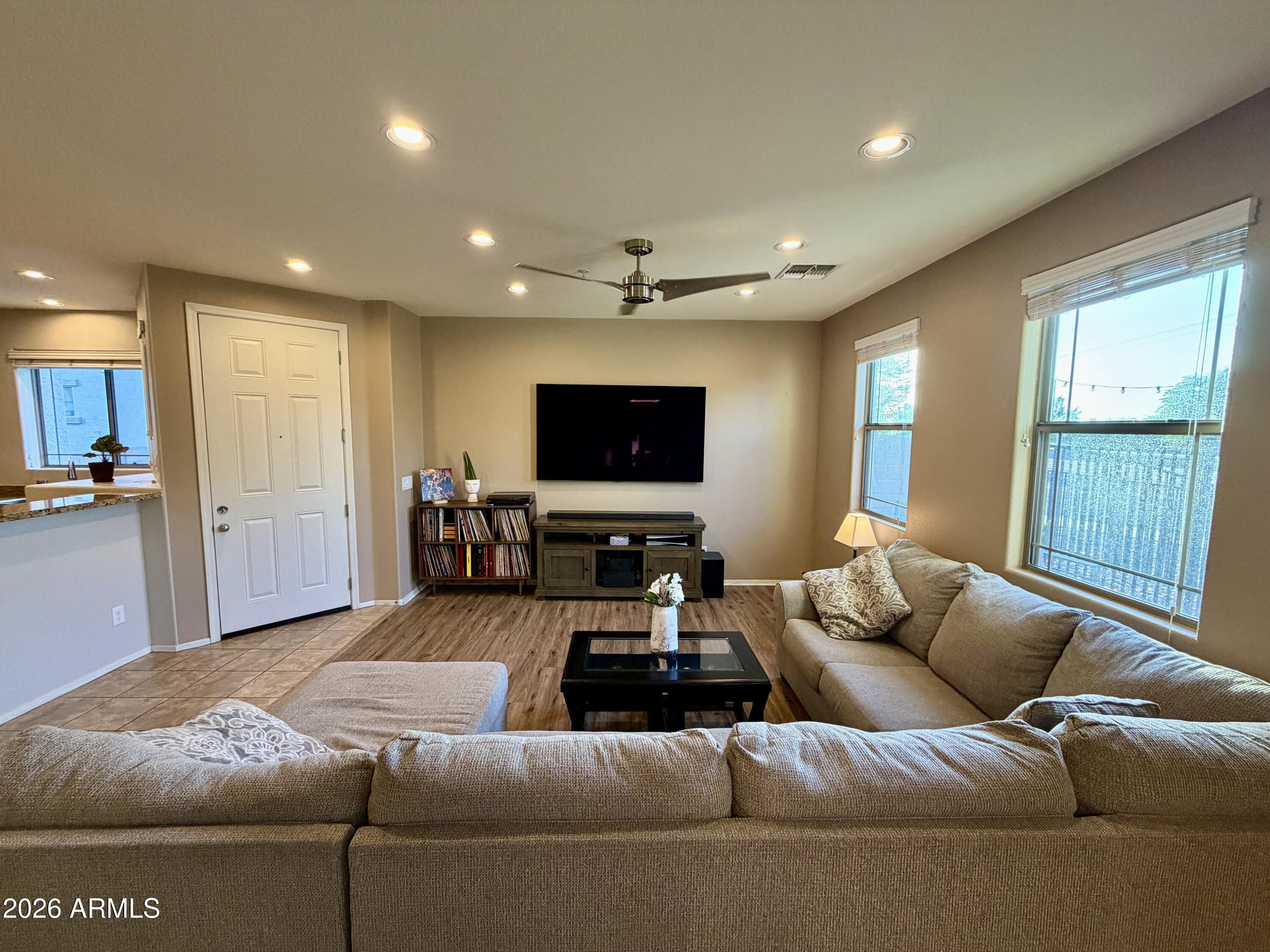 3060 E DUNBAR Drive