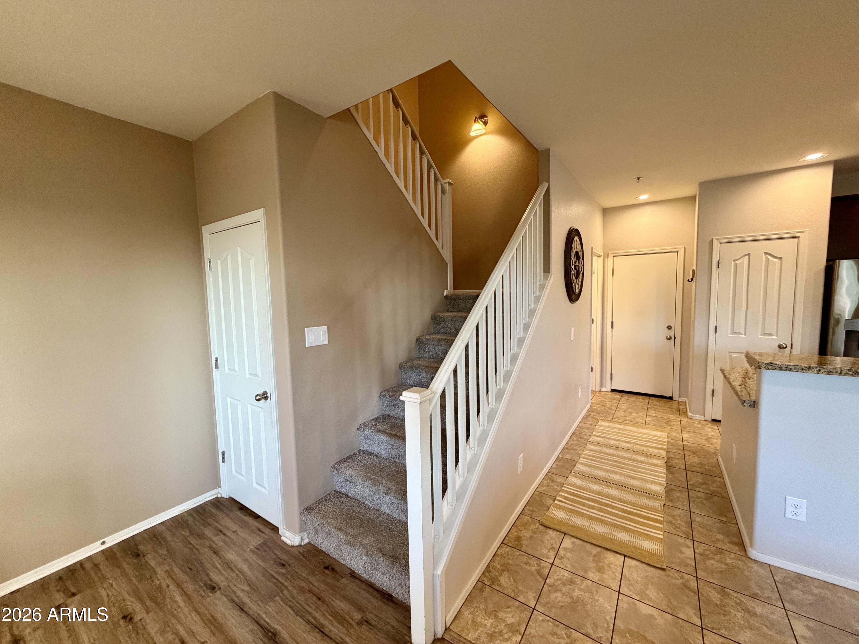 3060 E DUNBAR Drive