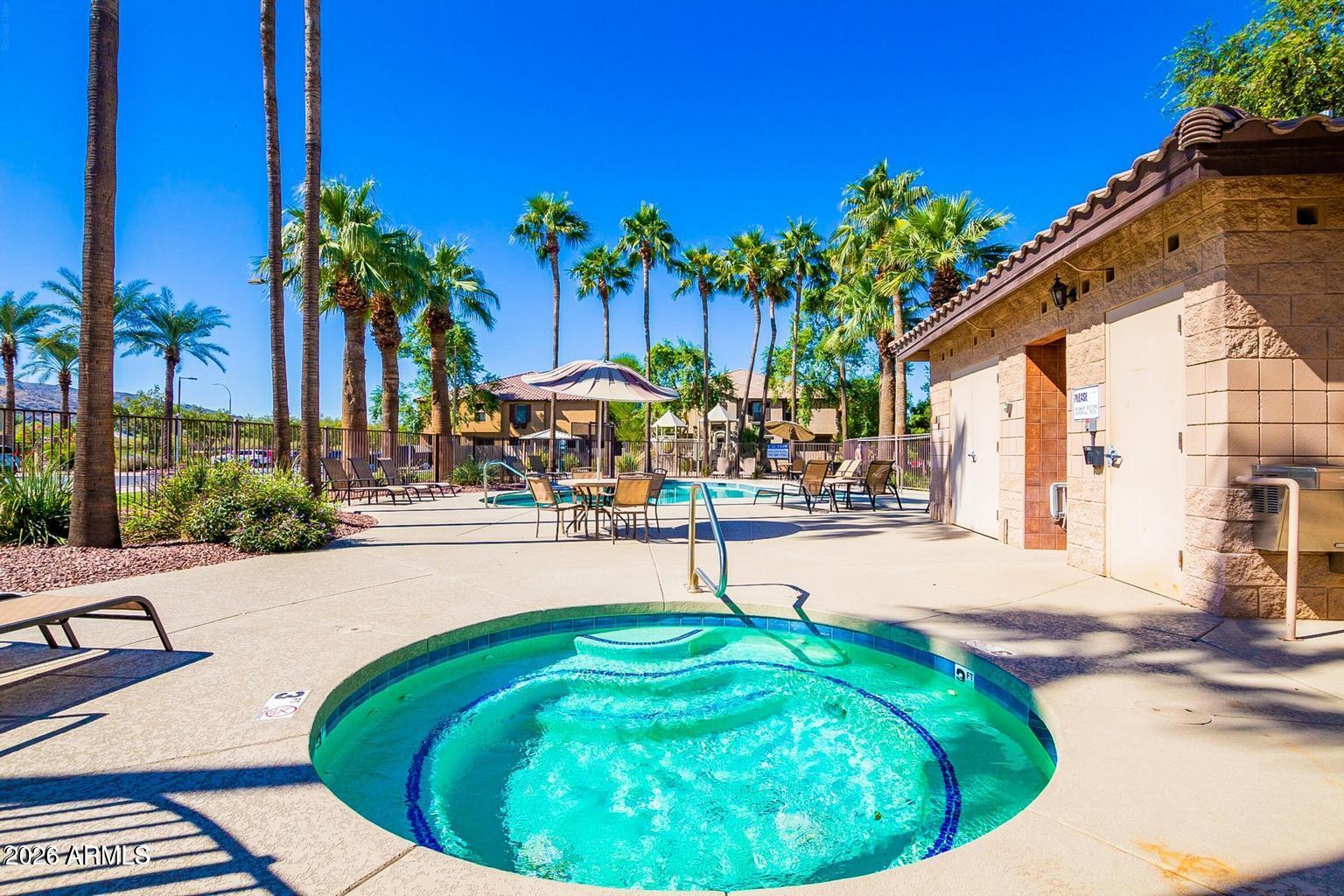 3060 E DUNBAR Drive