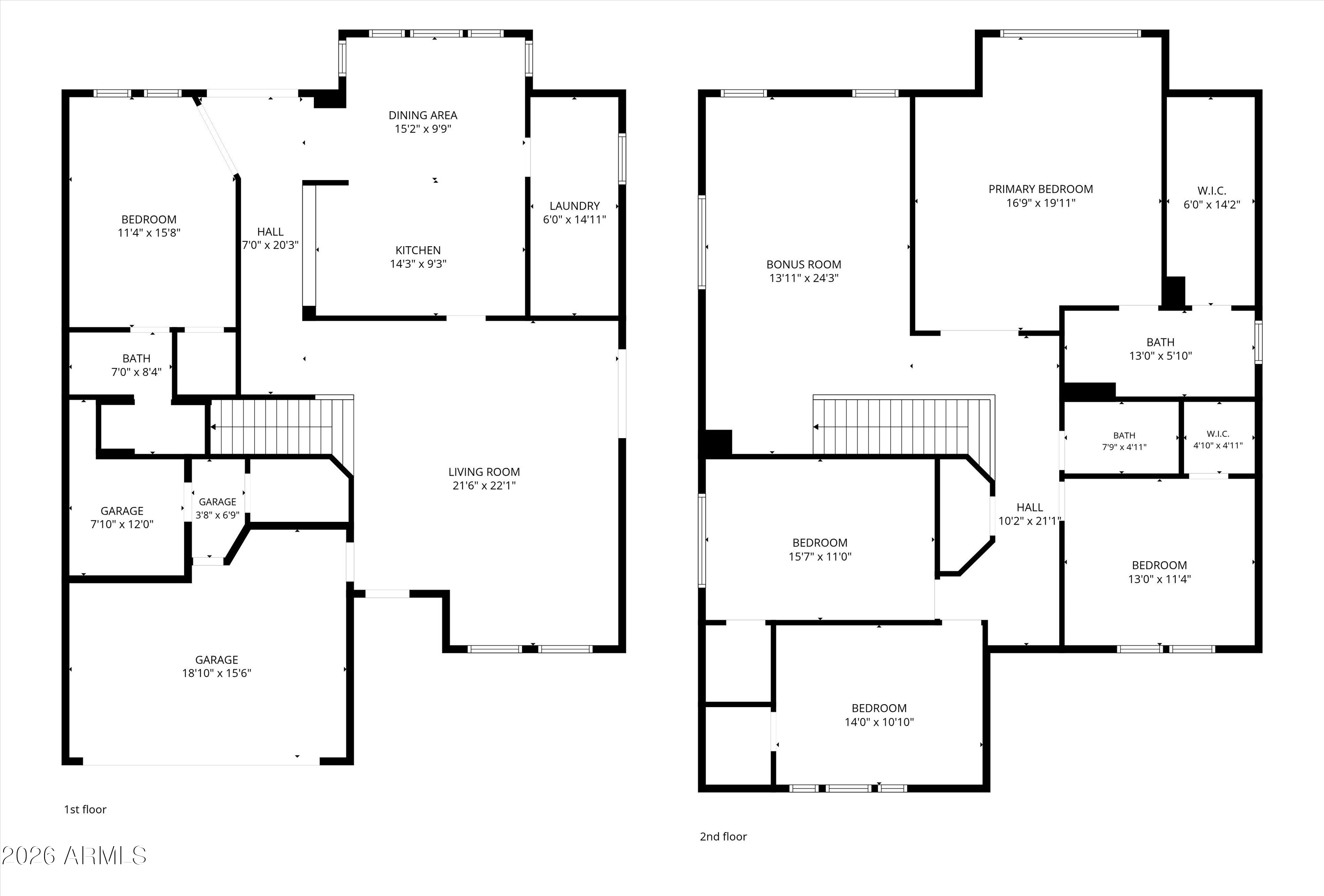 304 S CANFIELD