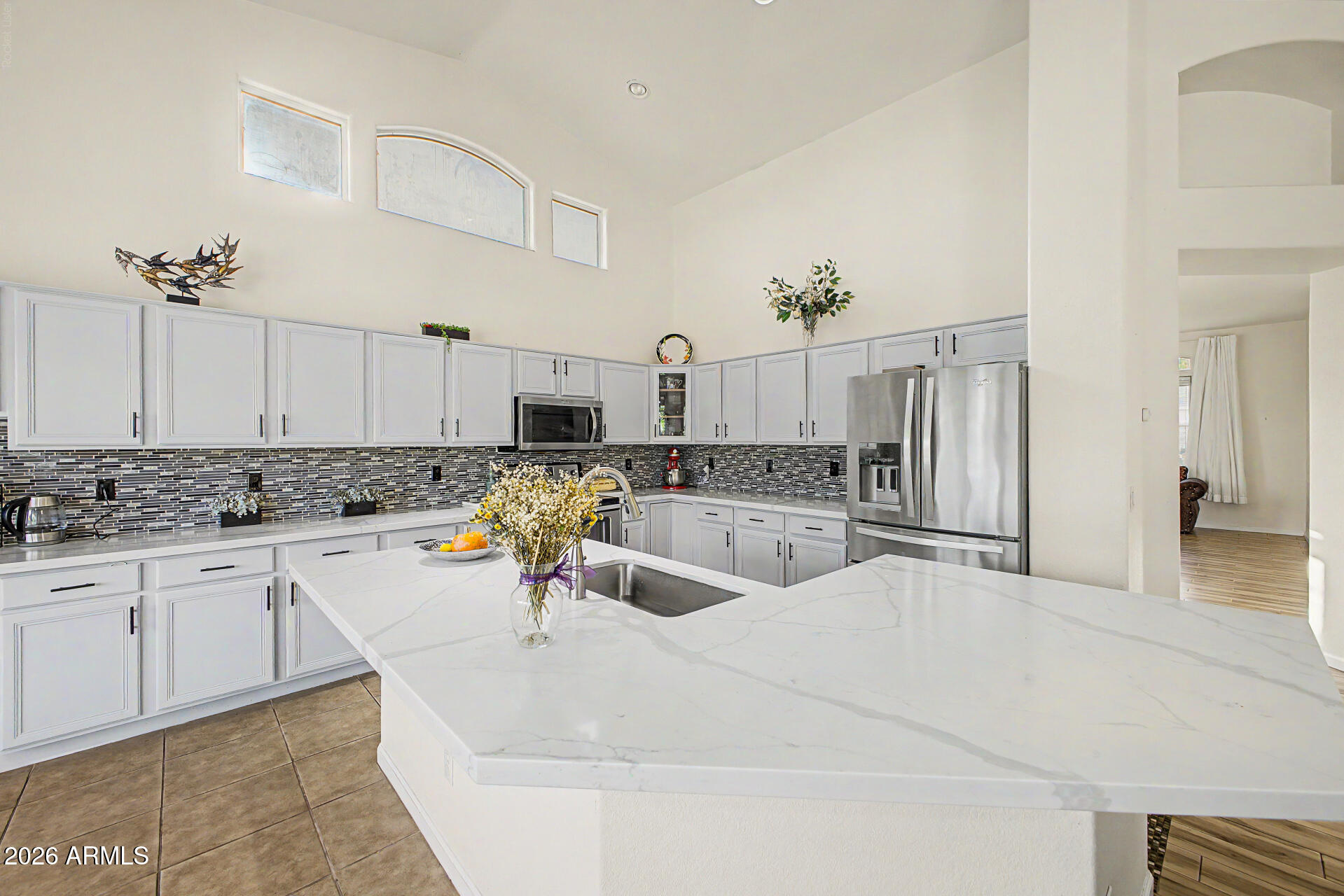8663 W YUKON Drive