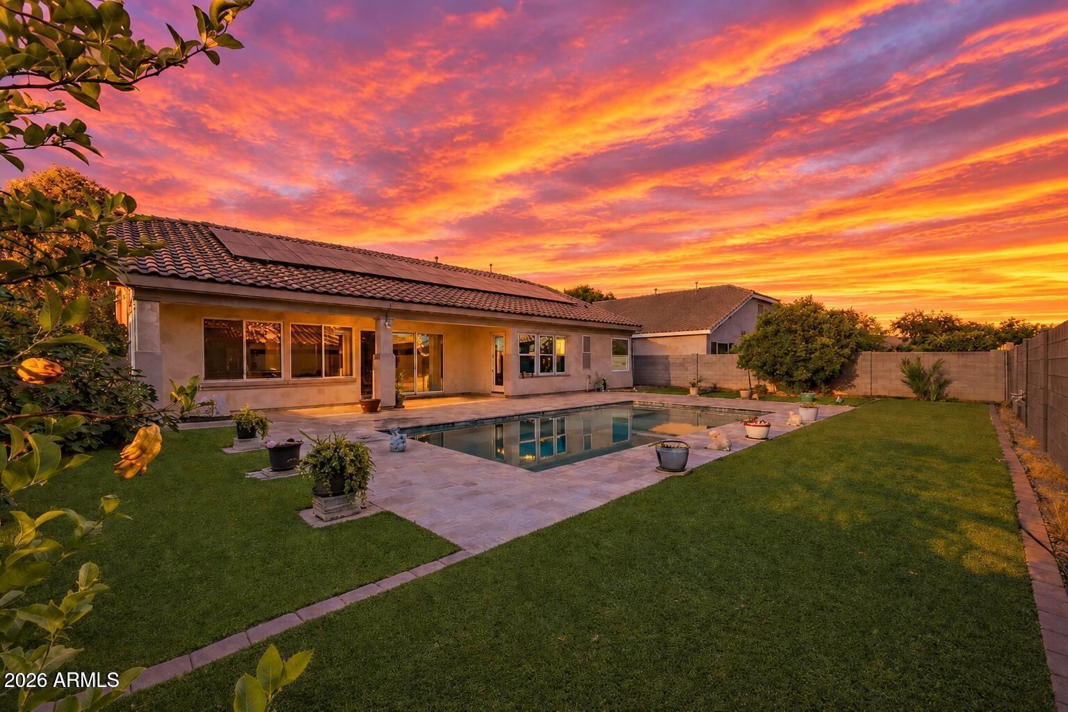 8663 W YUKON Drive