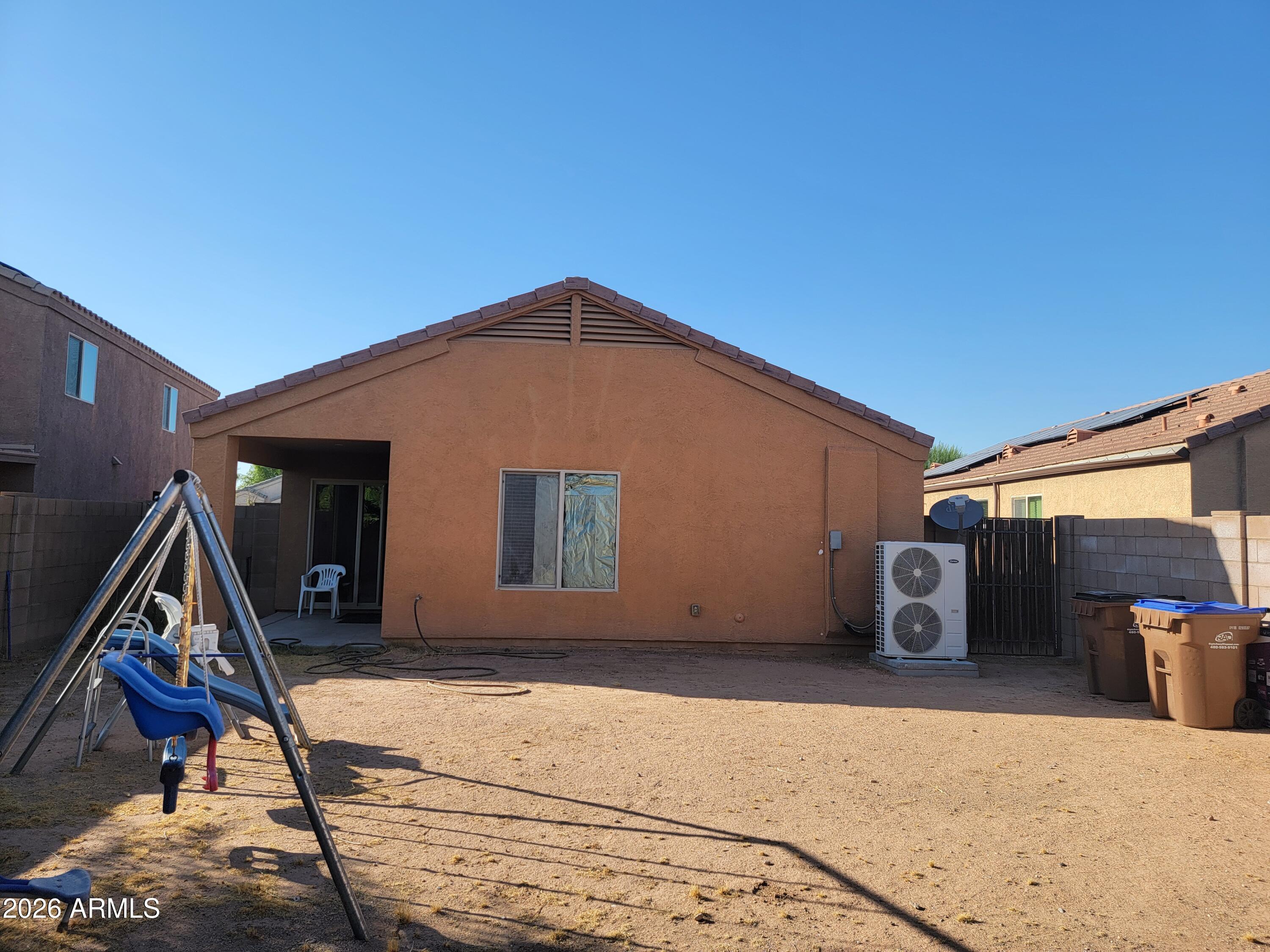 4661 E JADEITE Drive