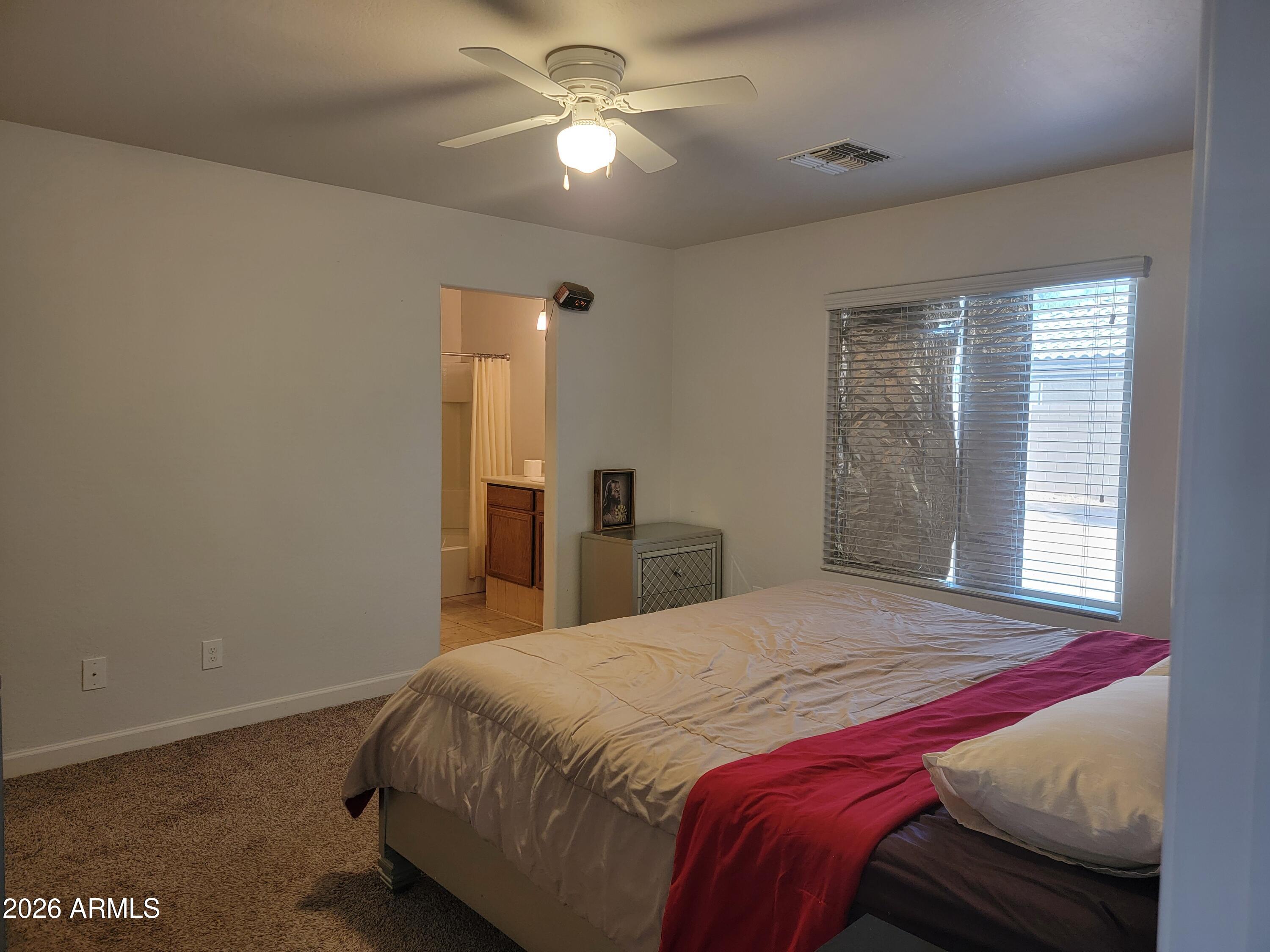 4661 E JADEITE Drive