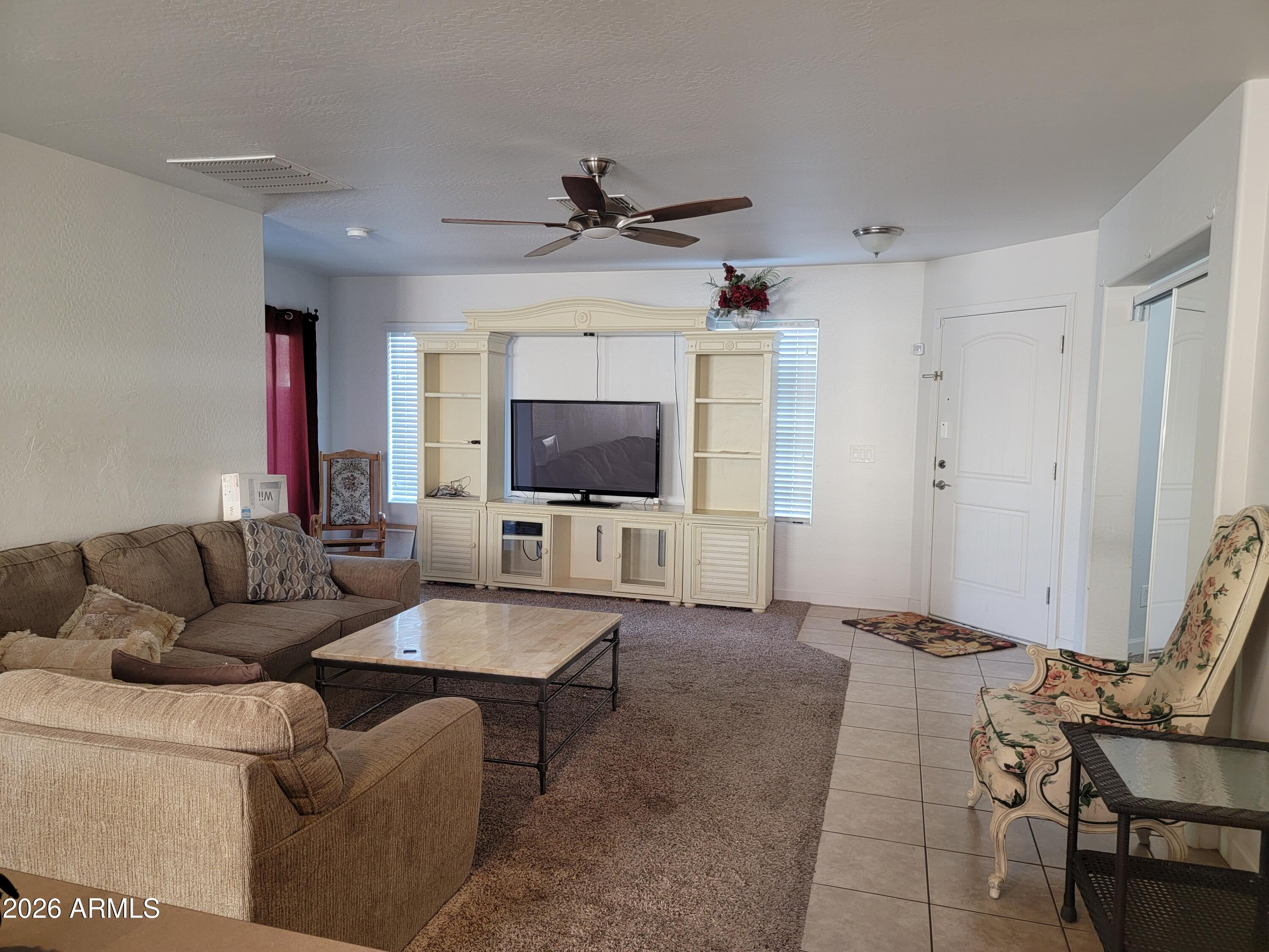 4661 E JADEITE Drive