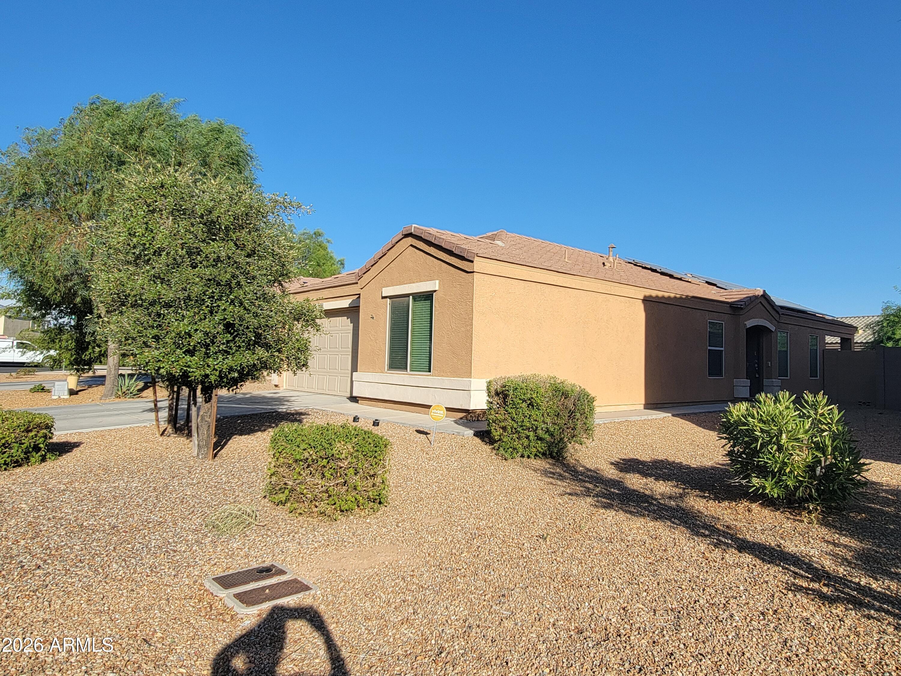4661 E JADEITE Drive