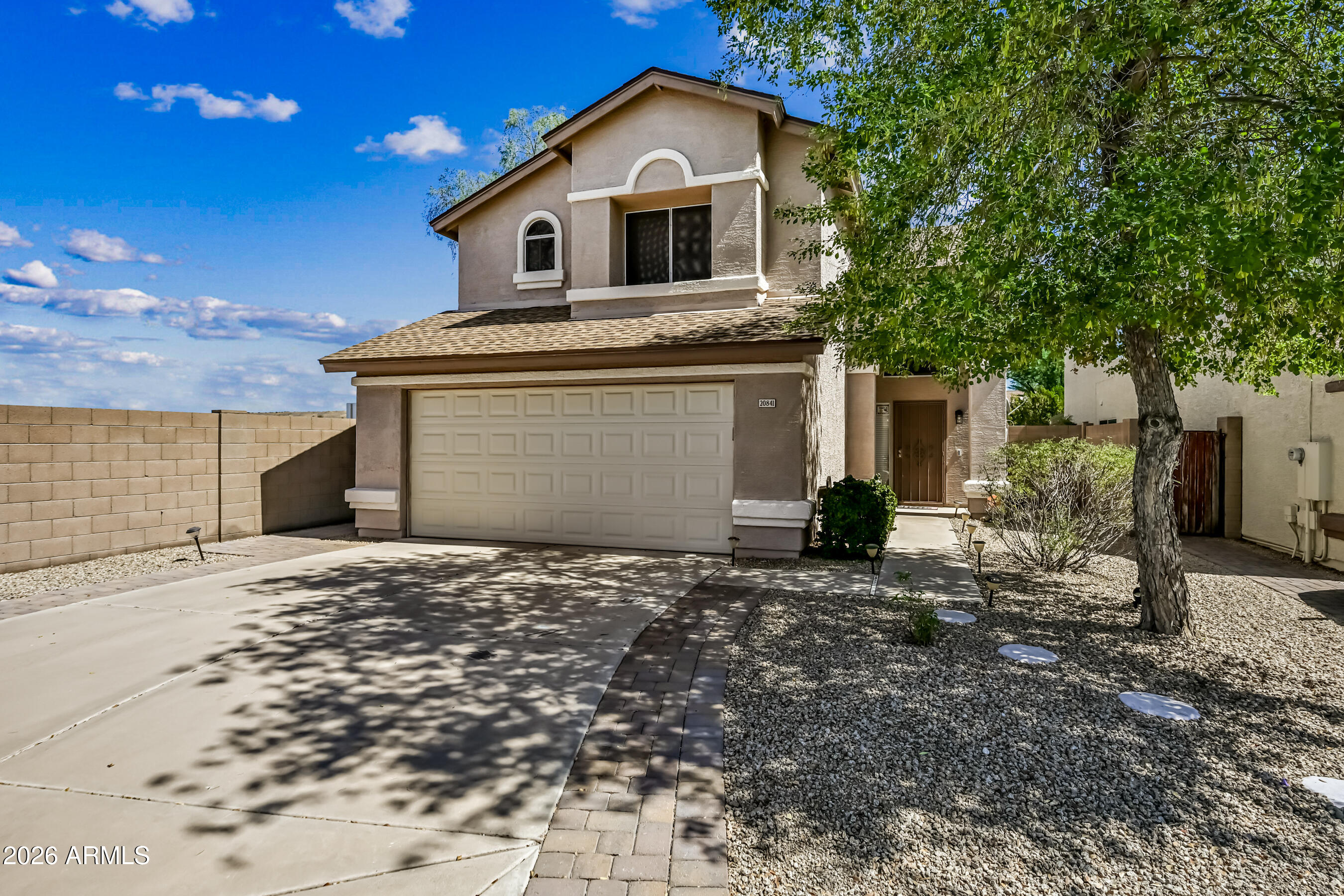 20841 N 1st Drive