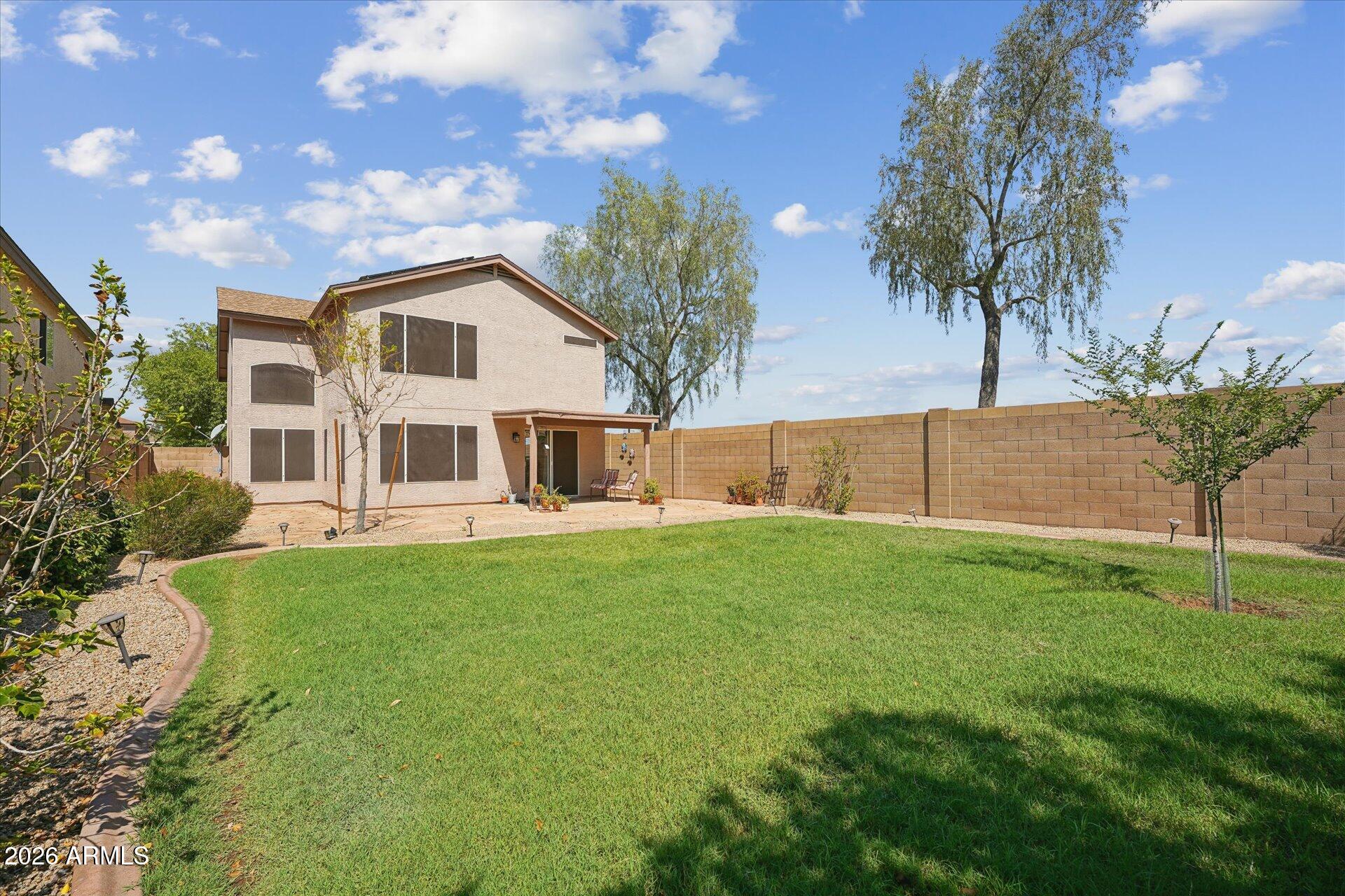 20841 N 1st Drive