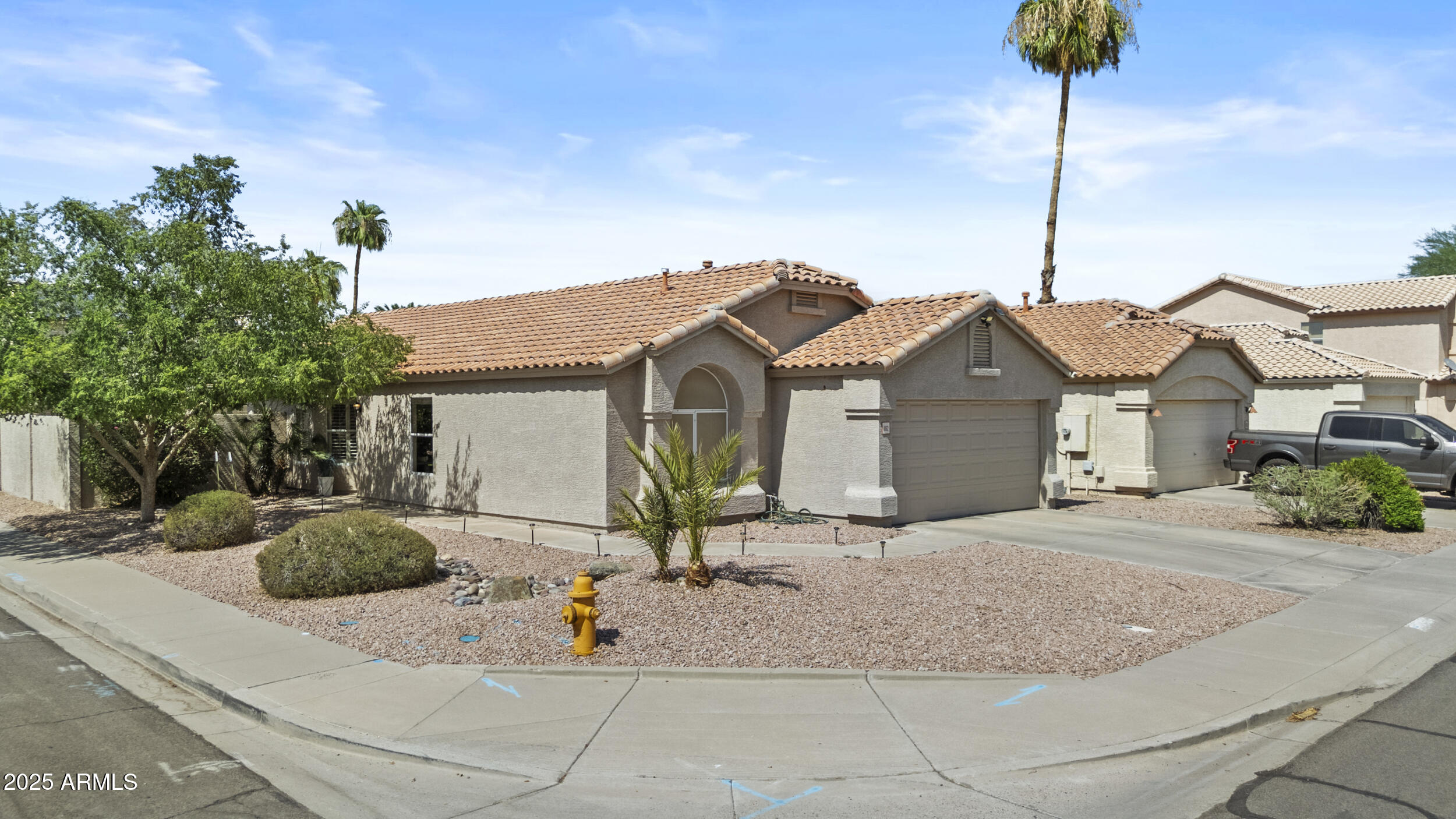 1162 W BLUEBIRD Drive