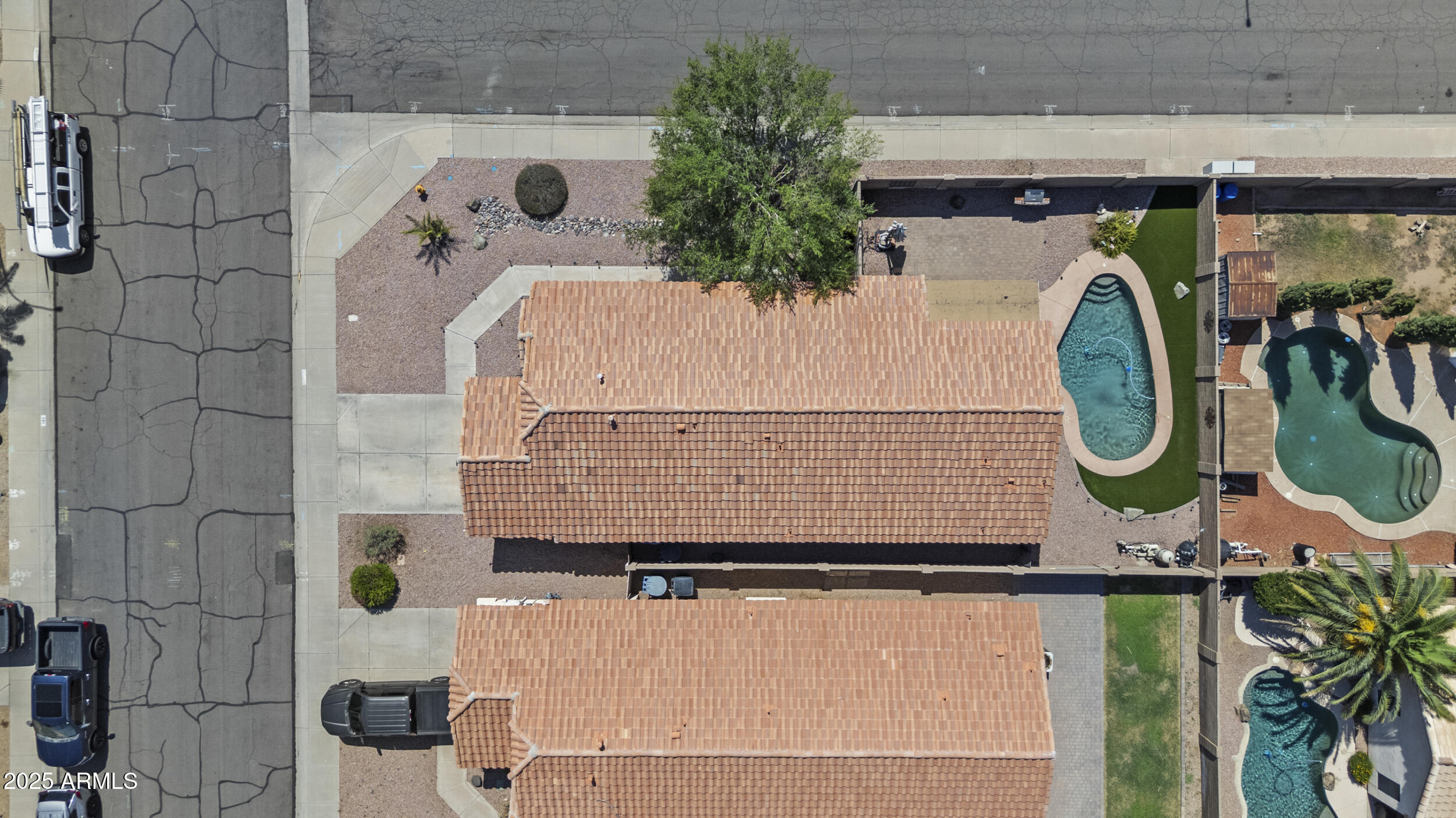 1162 W BLUEBIRD Drive